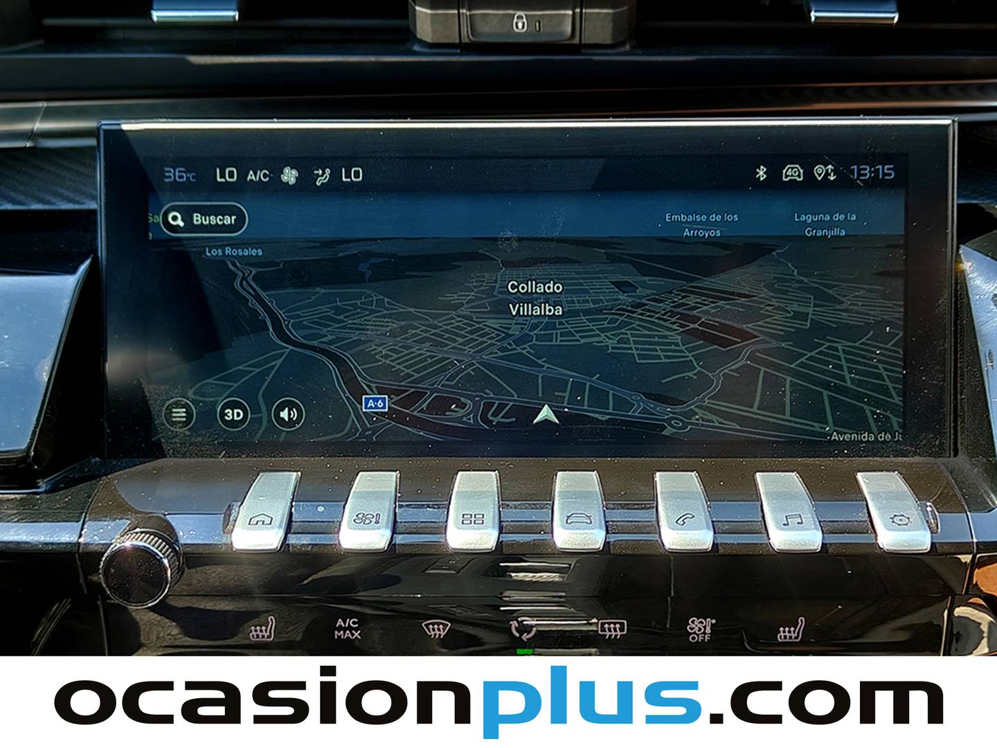 Peugeot 508 Peugeot 508 SW BlueHDi 130 S&S GT EAT8 (130 CV) diésel