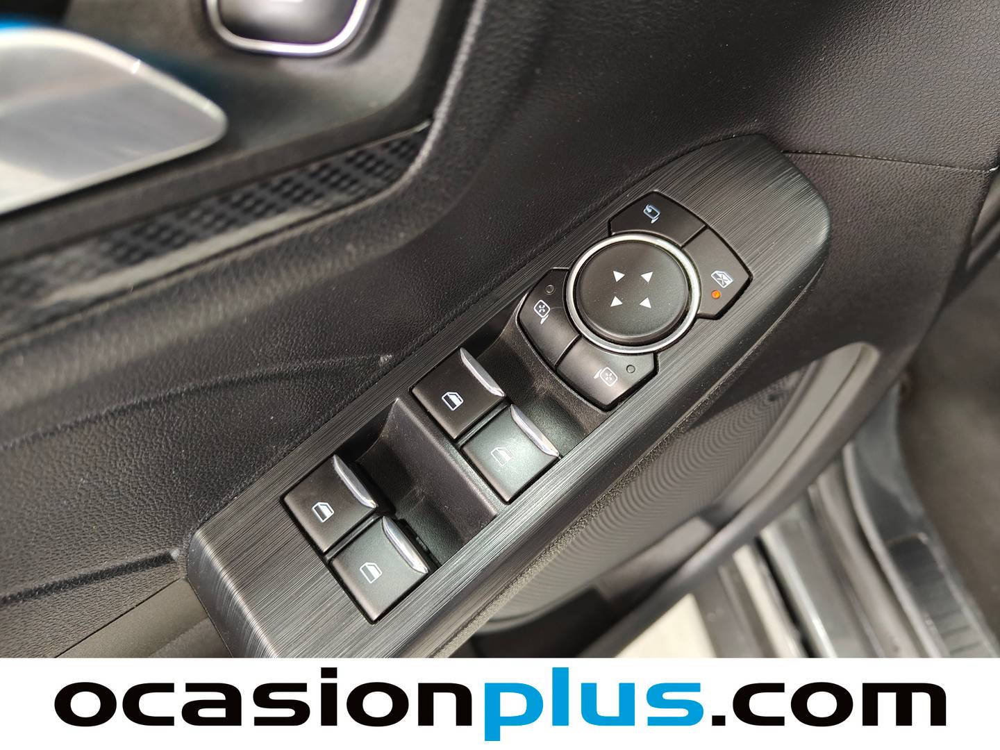 Ford Kuga Ford Kuga 1.5 EcoBoost S&S ST-Line 4x2 (150 CV) 2022