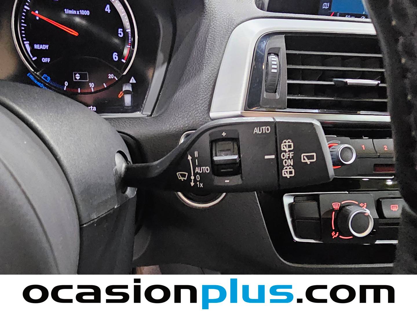 BMW Serie 1 BMW Serie 1 116d (116 CV) PACK M diésel