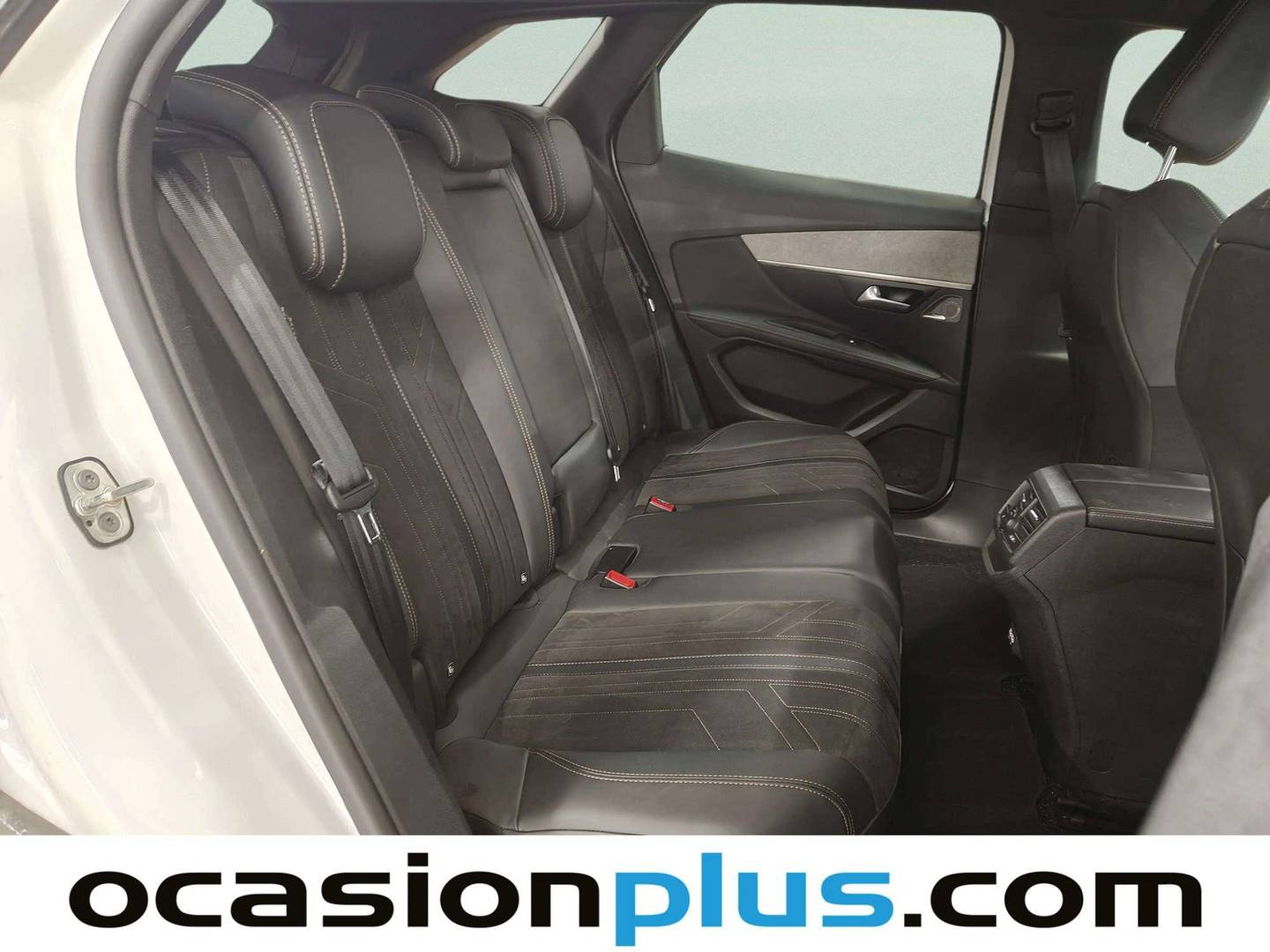 Peugeot 3008 Peugeot 3008 BlueHDi 130 S&S GT Pack EAT8 (130 CV) km 0