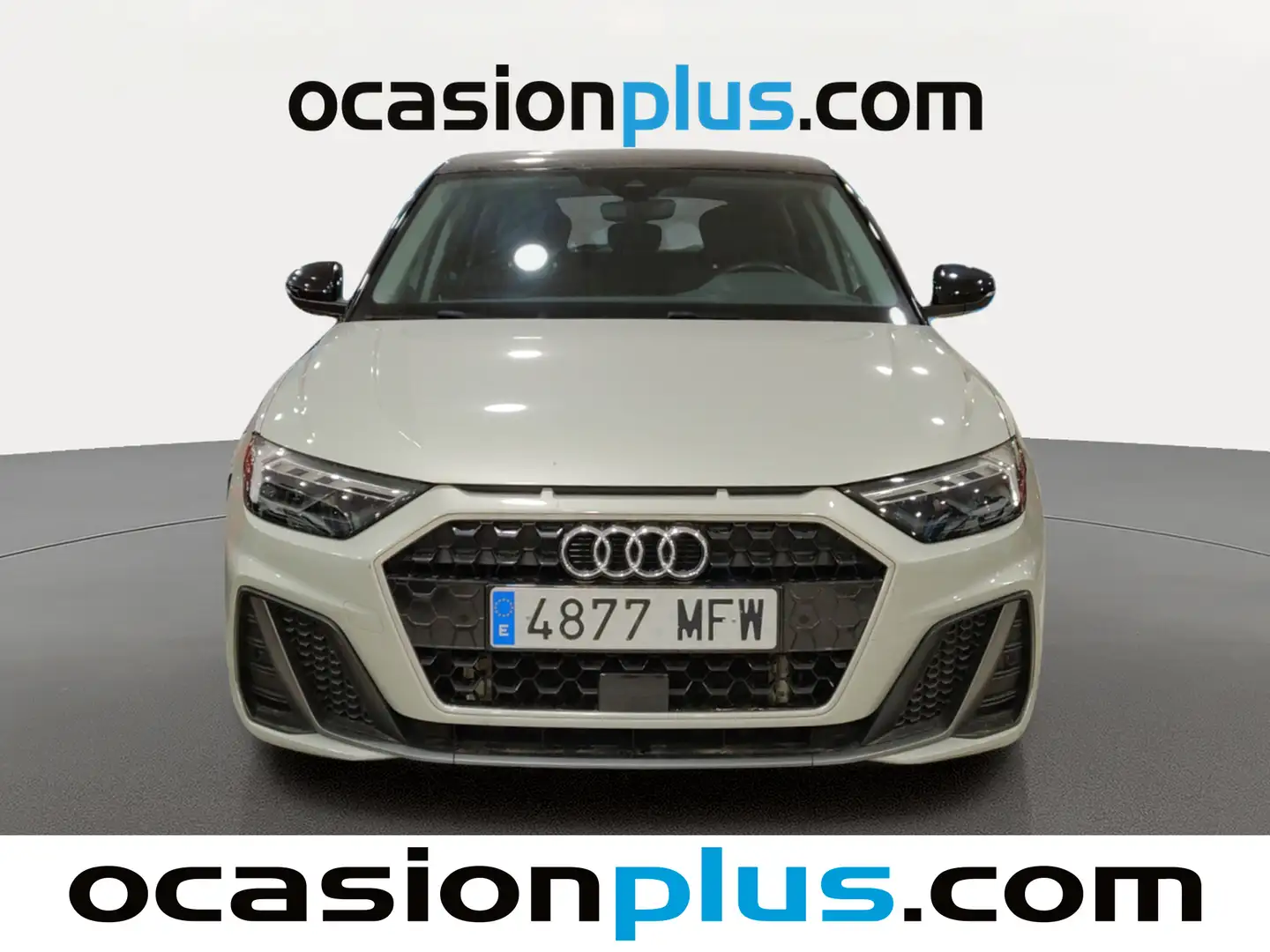 Foto Audi A1 Audi A1 Sportback Adrenalin edition 25 TFSI  (95 CV) PACK S-LINE
