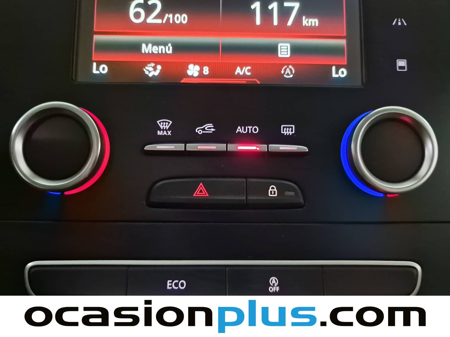 Renault Scénic Renault Scenic Zen Energy TCe (130 CV) de segunda mano