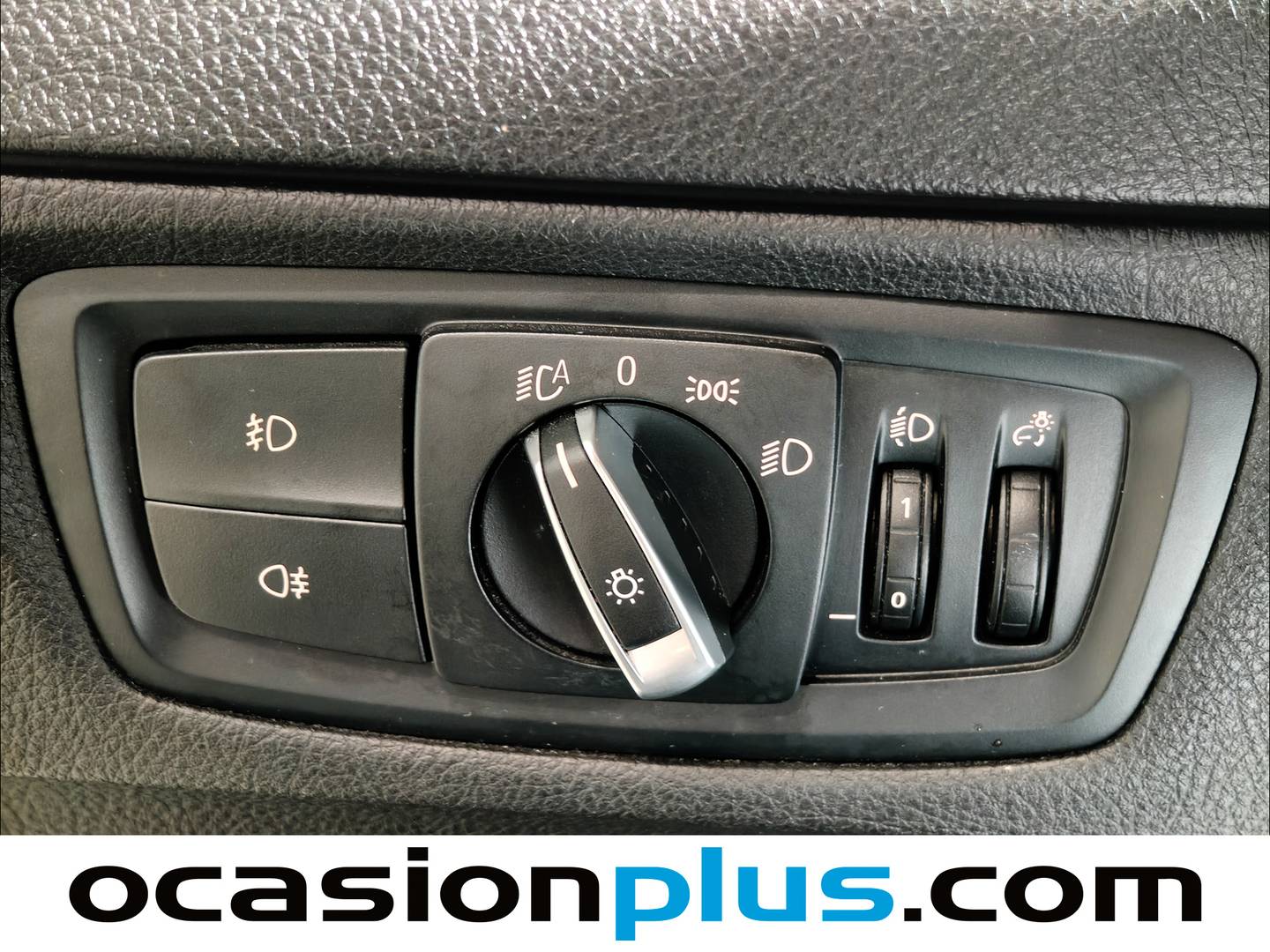 Foto BMW Serie 1 BMW Serie 1 116d (116 CV)