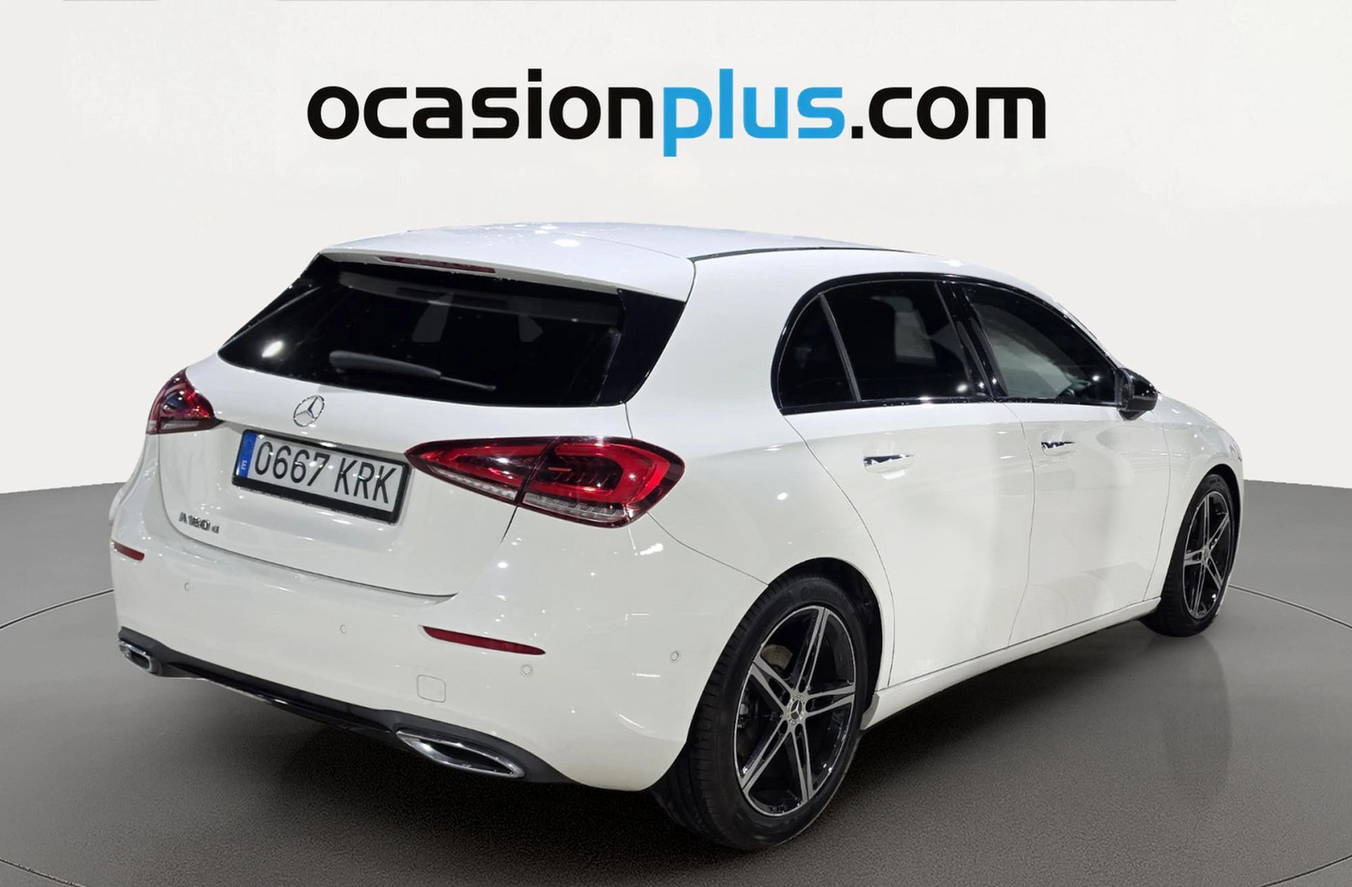Mercedes-Benz Clase A 180 d - foto 4