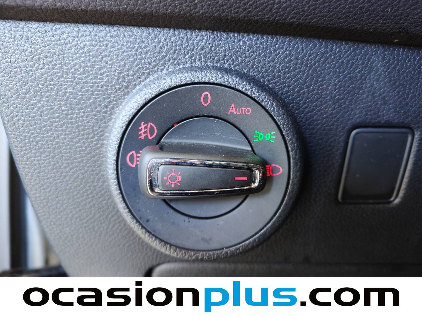 Foto Seat Ateca SEAT Ateca 1.4 EcoTSI S&S FR Plus (150 CV)