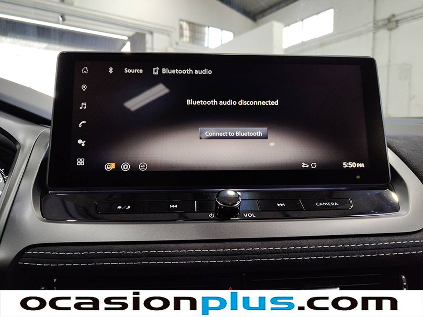 Foto Nissan QASHQAI Nissan Qashqai Tekna Premium E-POWER (190 CV)