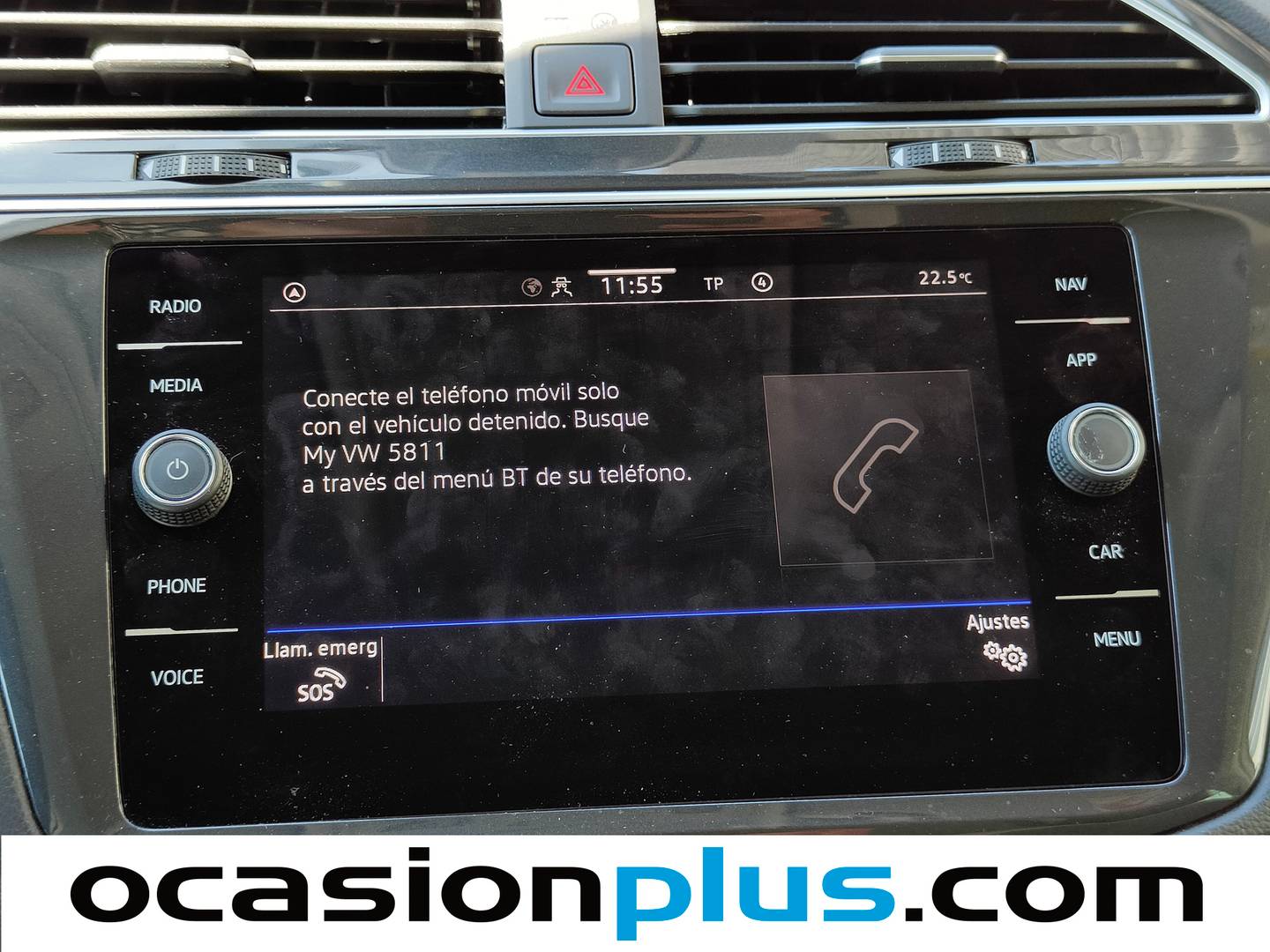 Volkswagen Tiguan Volkswagen Tiguan Urban Sport 2.0 TDI (150 CV) DSG diésel
