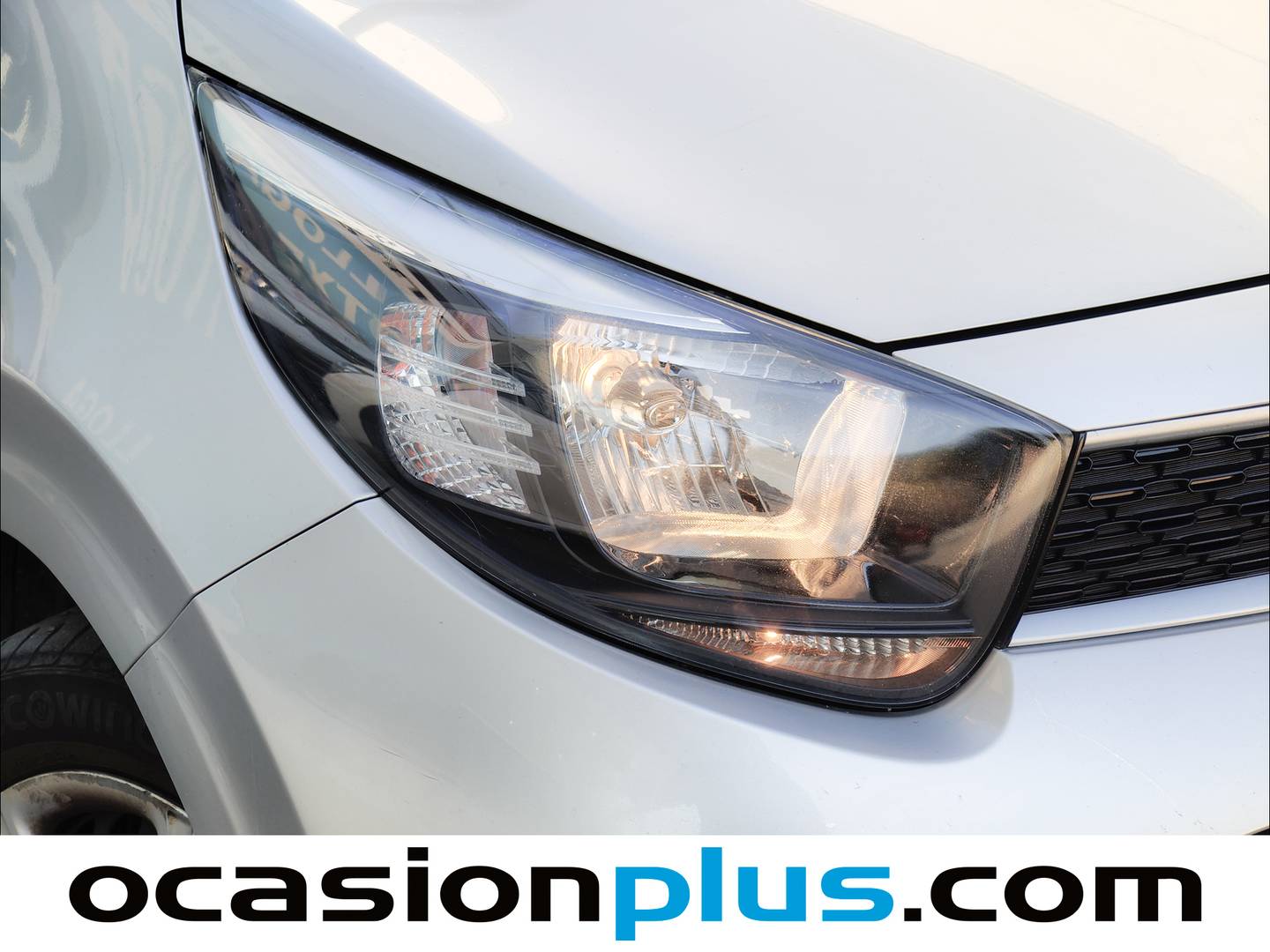 KIA Picanto KIA Picanto 1.0 CVVT Concept Plus  (67 CV) barato