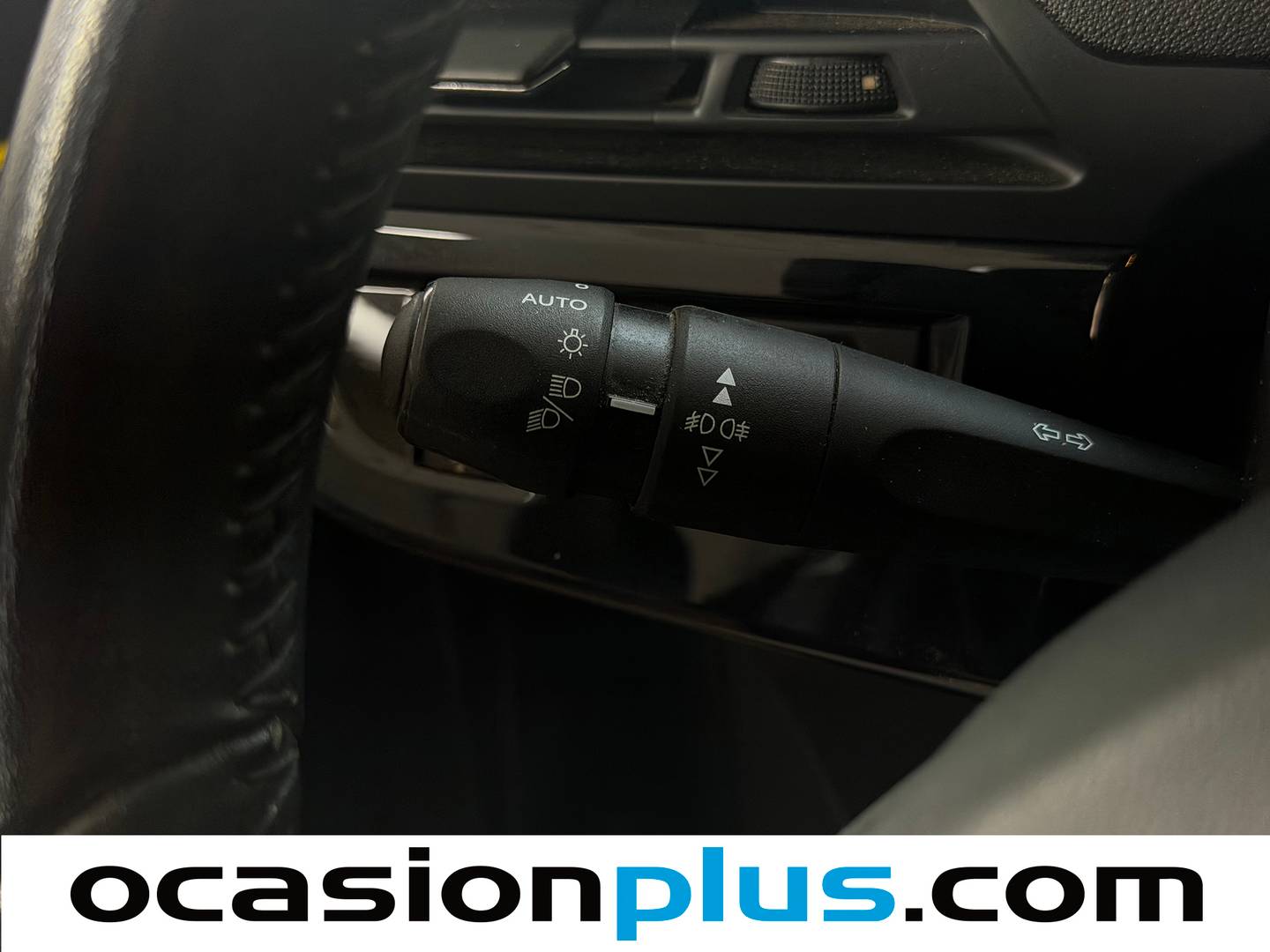 Extras del Citroën Grand C4 Picasso Citroën Grand C4 Picasso BlueHDi 120 Live Edition (120 CV) 7 plazas