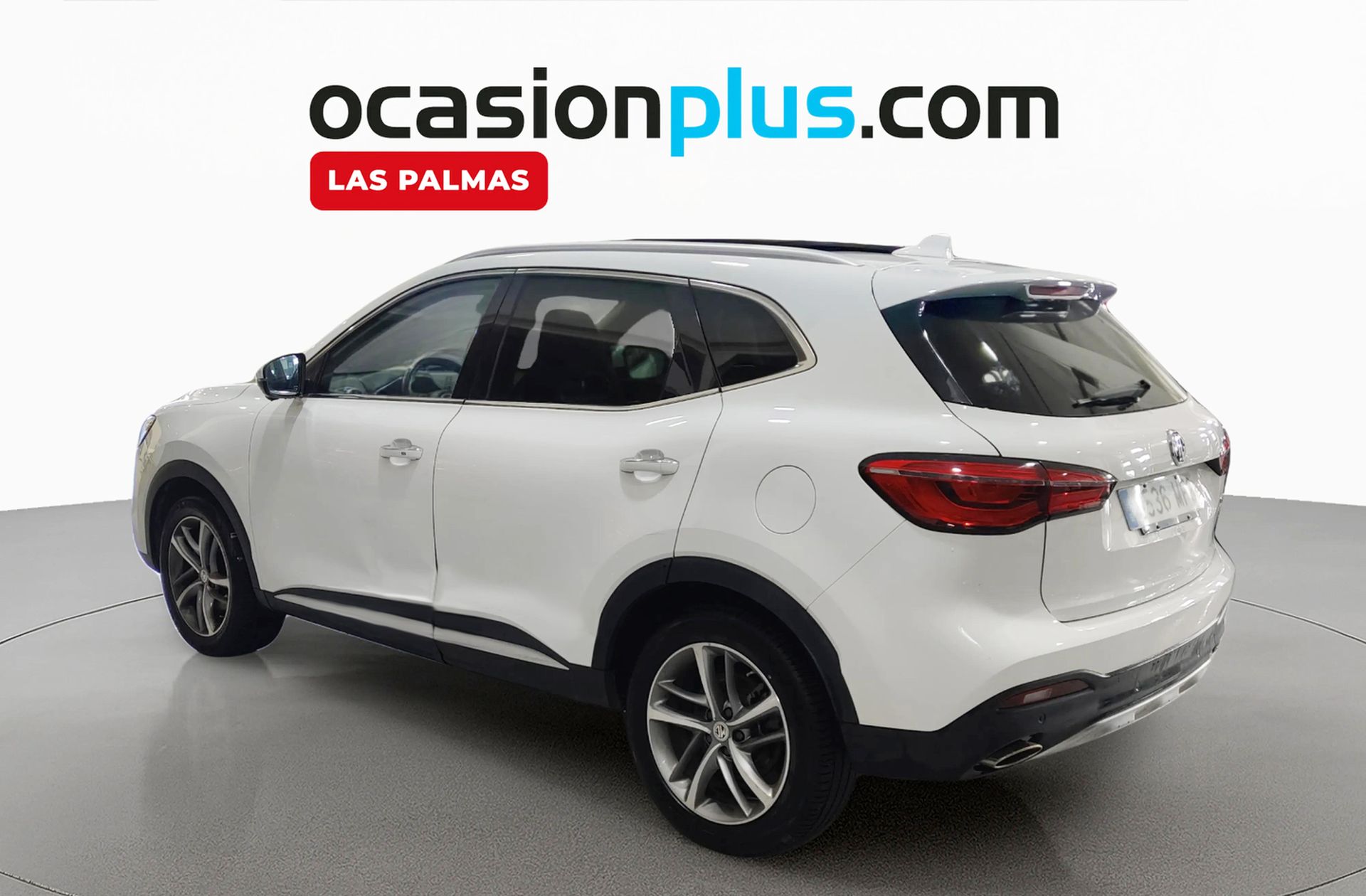 MG eHS 1.5 T-GDi PHEV Luxury - foto 3