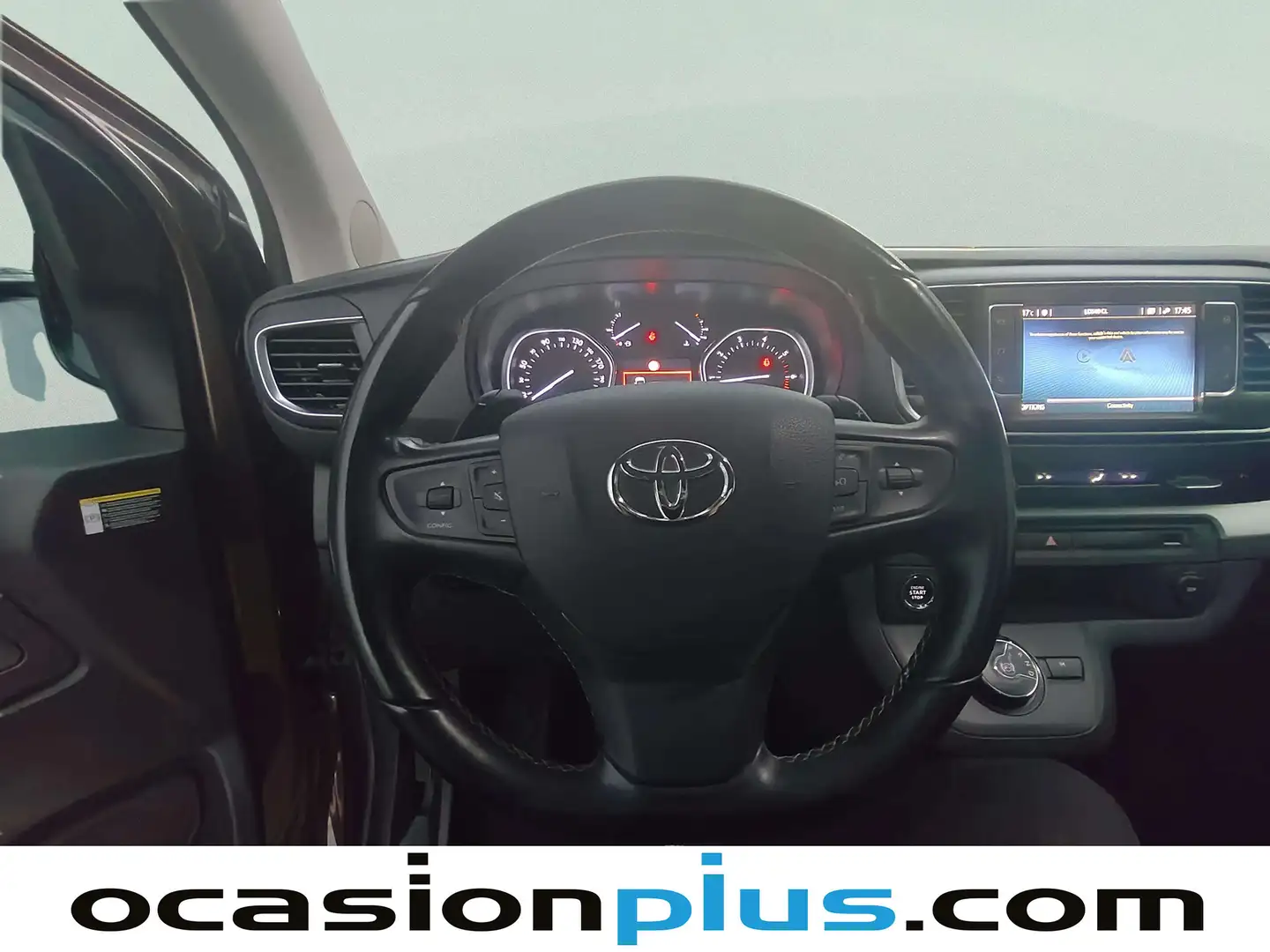 Foto Toyota Proace Verso Toyota Proace Verso 2.0D VIP L2 Auto (177 CV) 7 Plazas