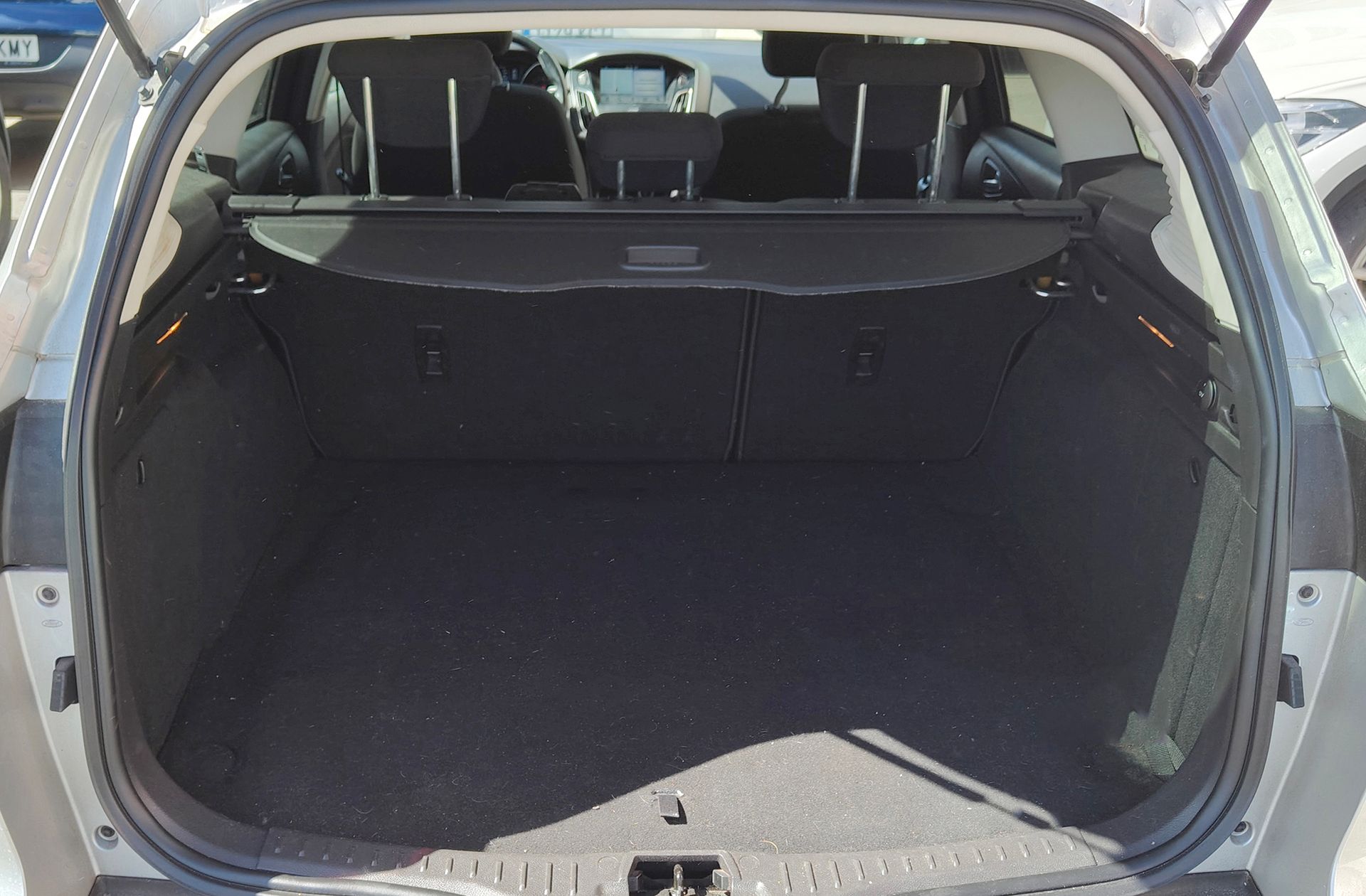 Ford Focus SportBreak 1.0 EcoBoost Business - foto 14