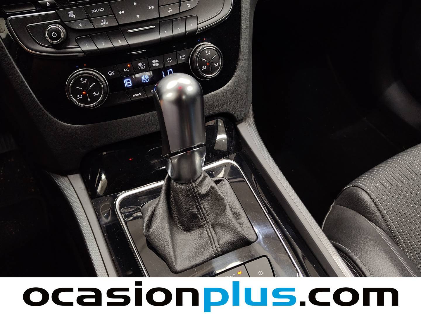Peugeot 508 Peugeot 508 2.0 HDI Allure Auto (163 CV) de segunda mano