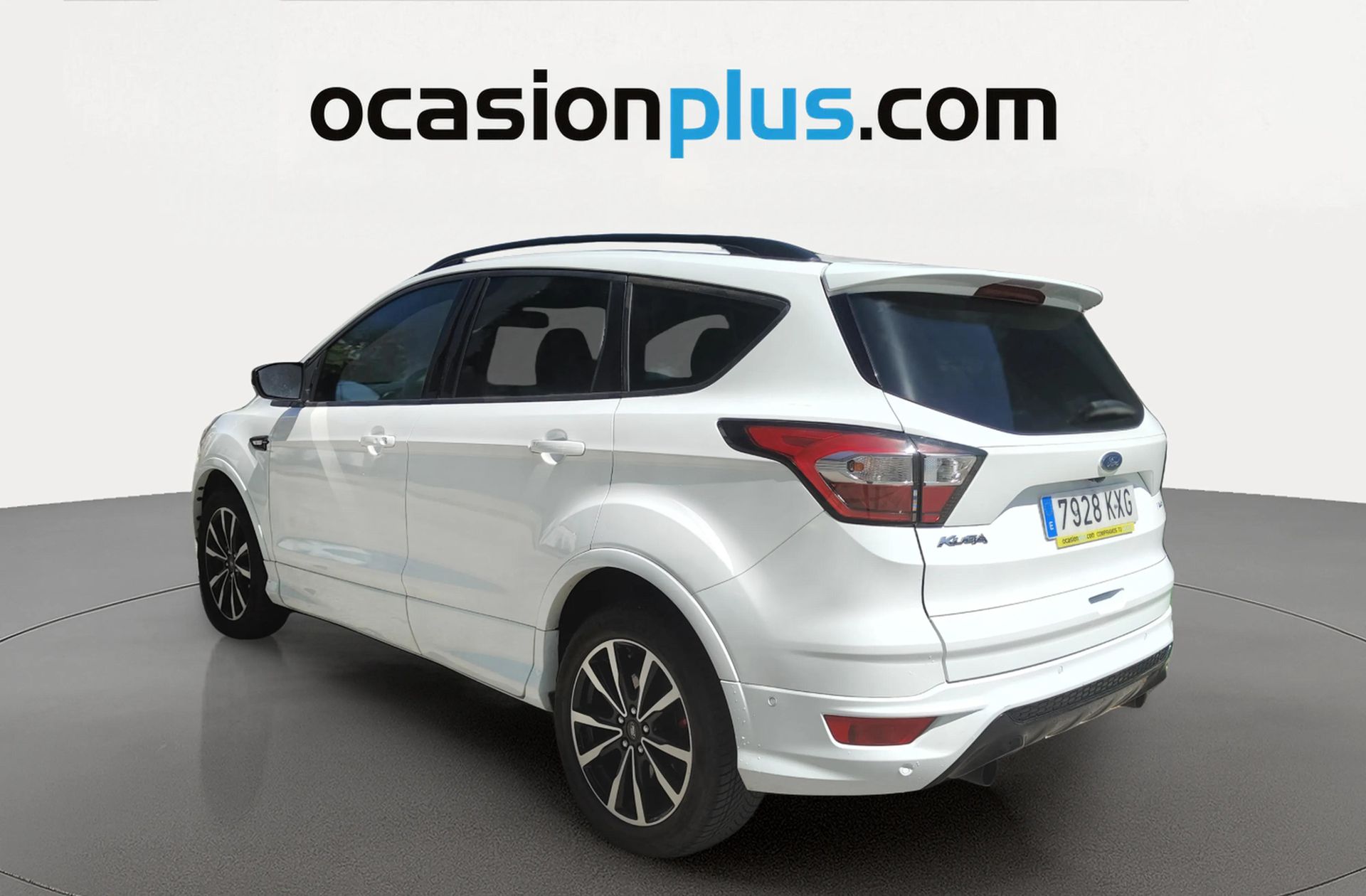 Ford Kuga 1.5 EcoBoost ST-Line 4x4 - foto 3