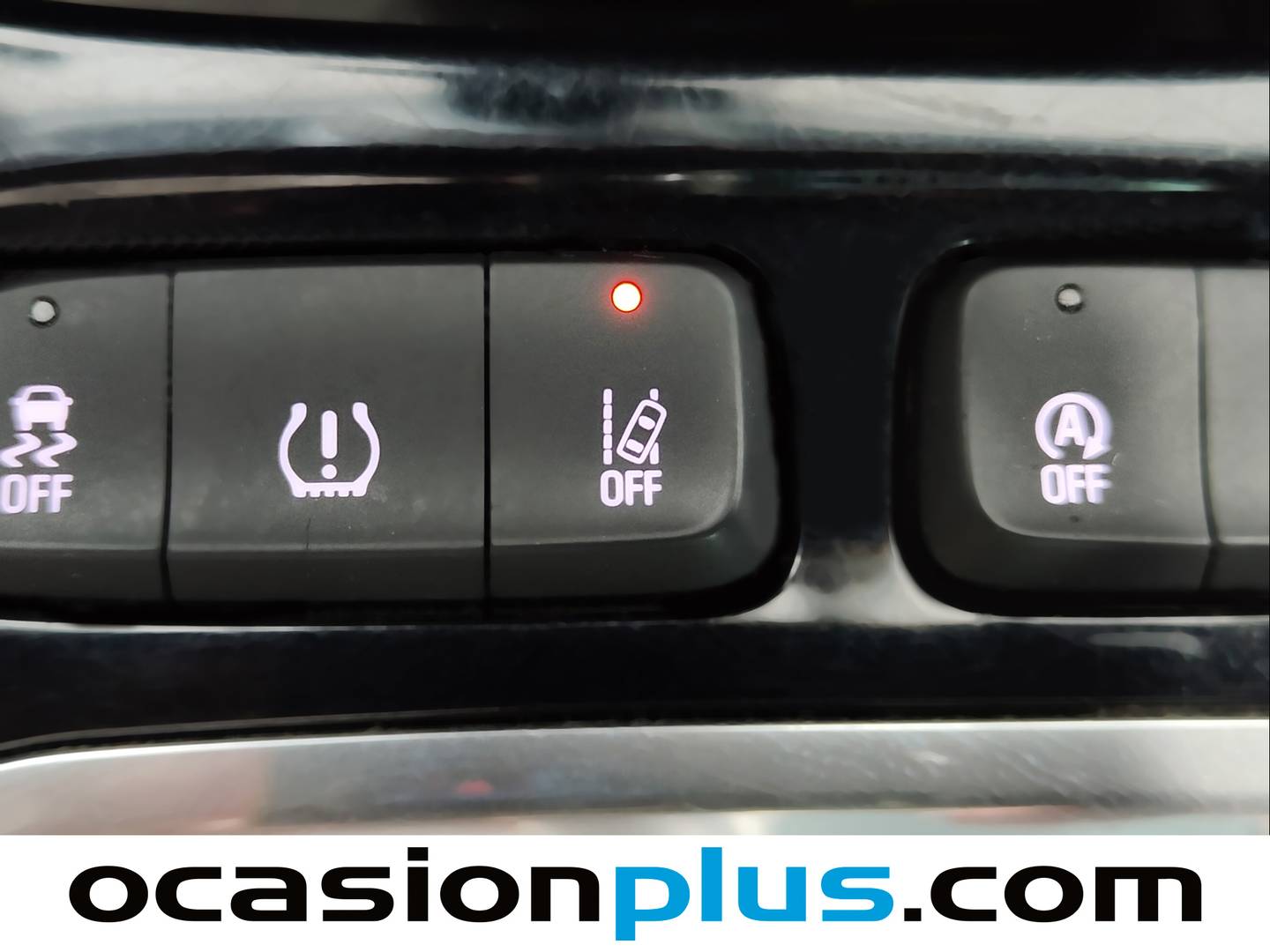 Opel Crossland X Opel Crossland X 1.2 Turbo S&S ecoTEC Excellence (110 CV) gasolina