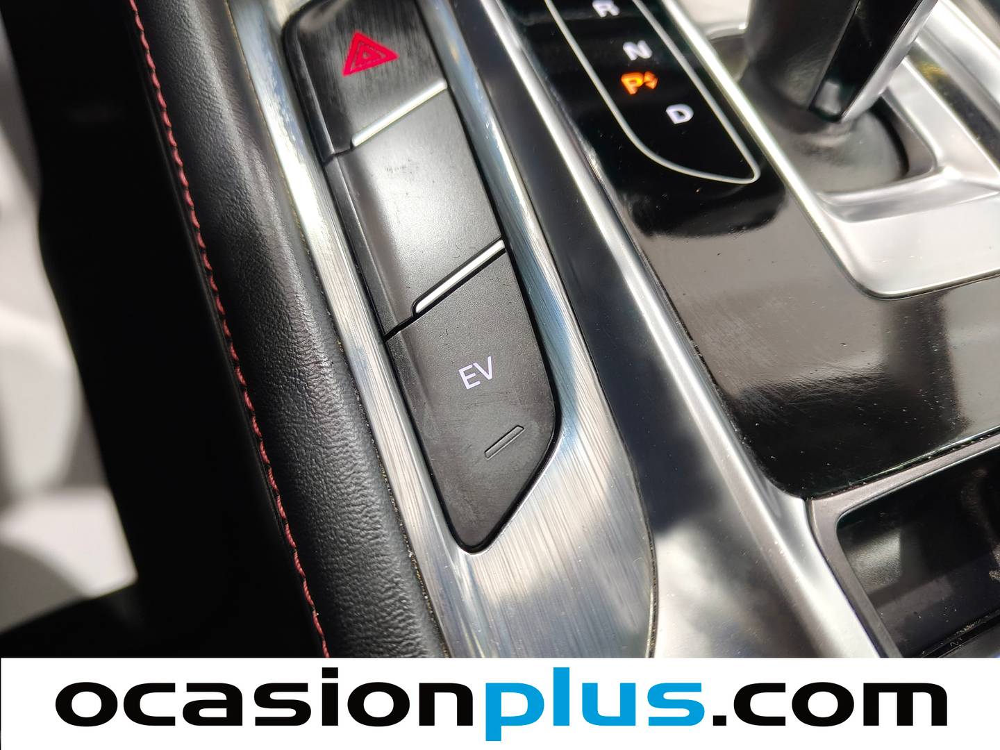 MG eHS MG eHS 1.5 T-GDI PHEV Luxury (258 CV) km 0