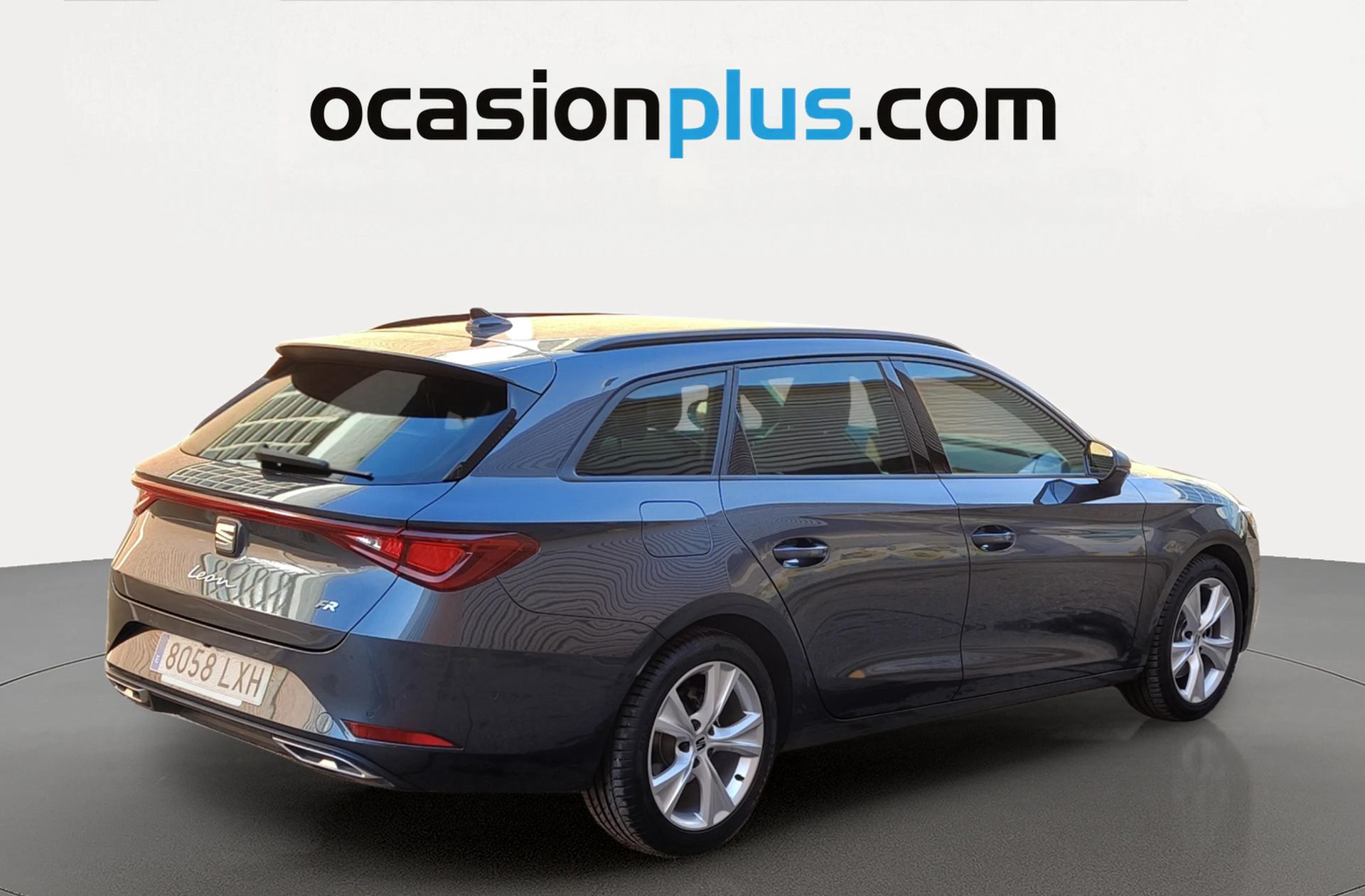 SEAT León ST 1.5 TSI FR Go L - foto 3