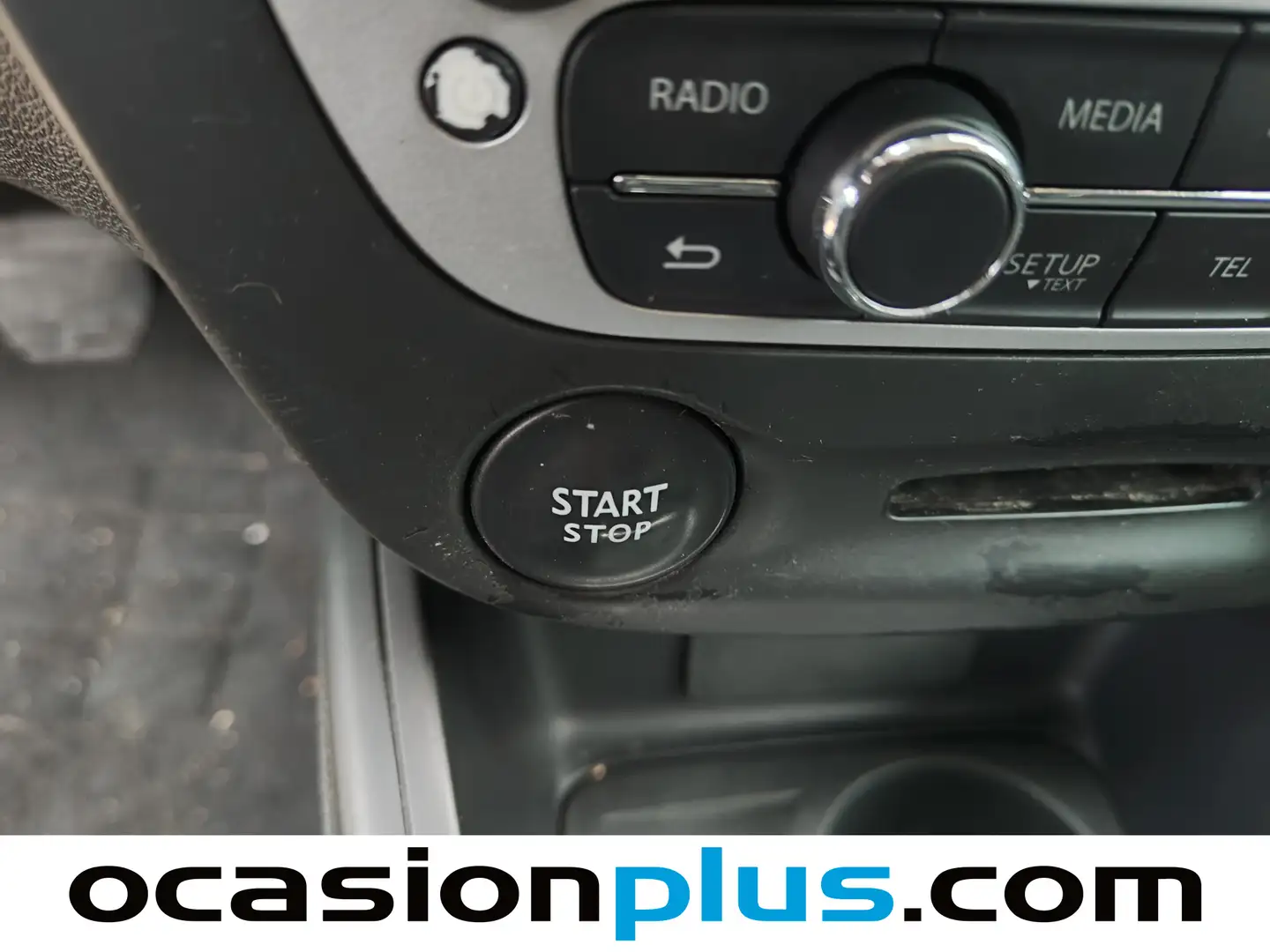 Foto Renault Mégane Renault Megane Sport Tourer Energy Dynamique S&S TCe (115 CV)