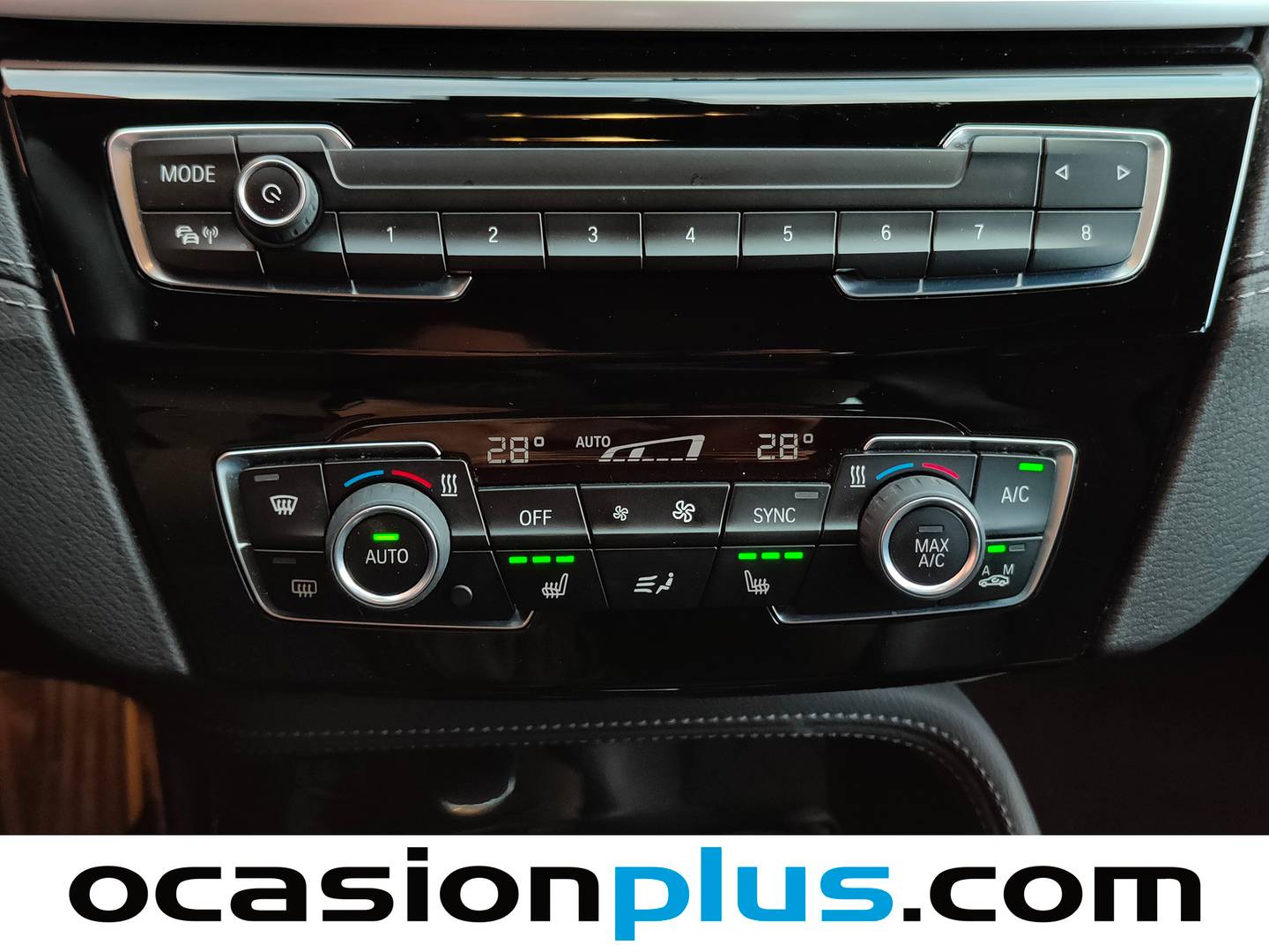 Foto BMW X1 BMW X1 sDrive18d (150 CV)