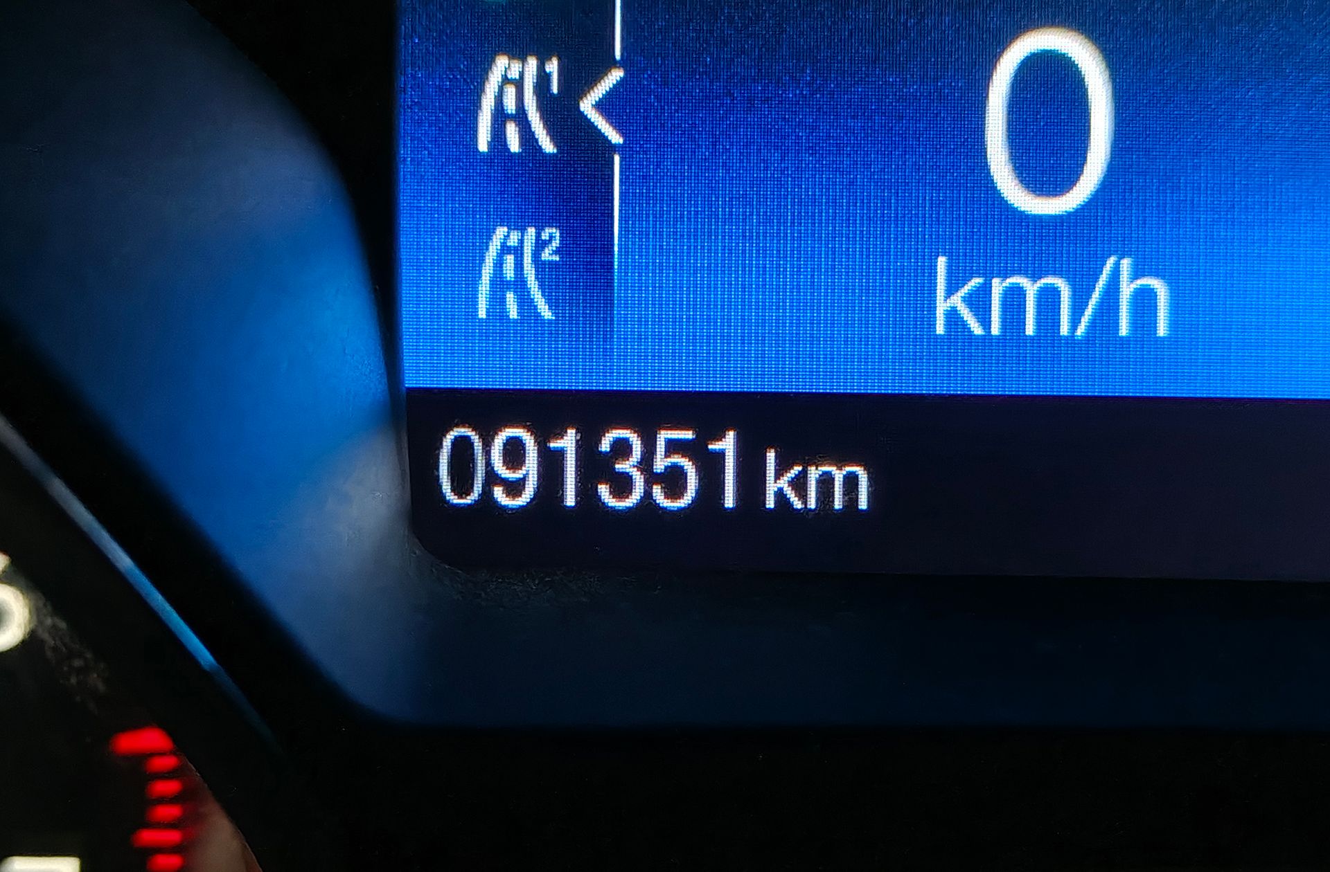 Ford Focus 1.0 EcoBoost Trend+ - foto 7