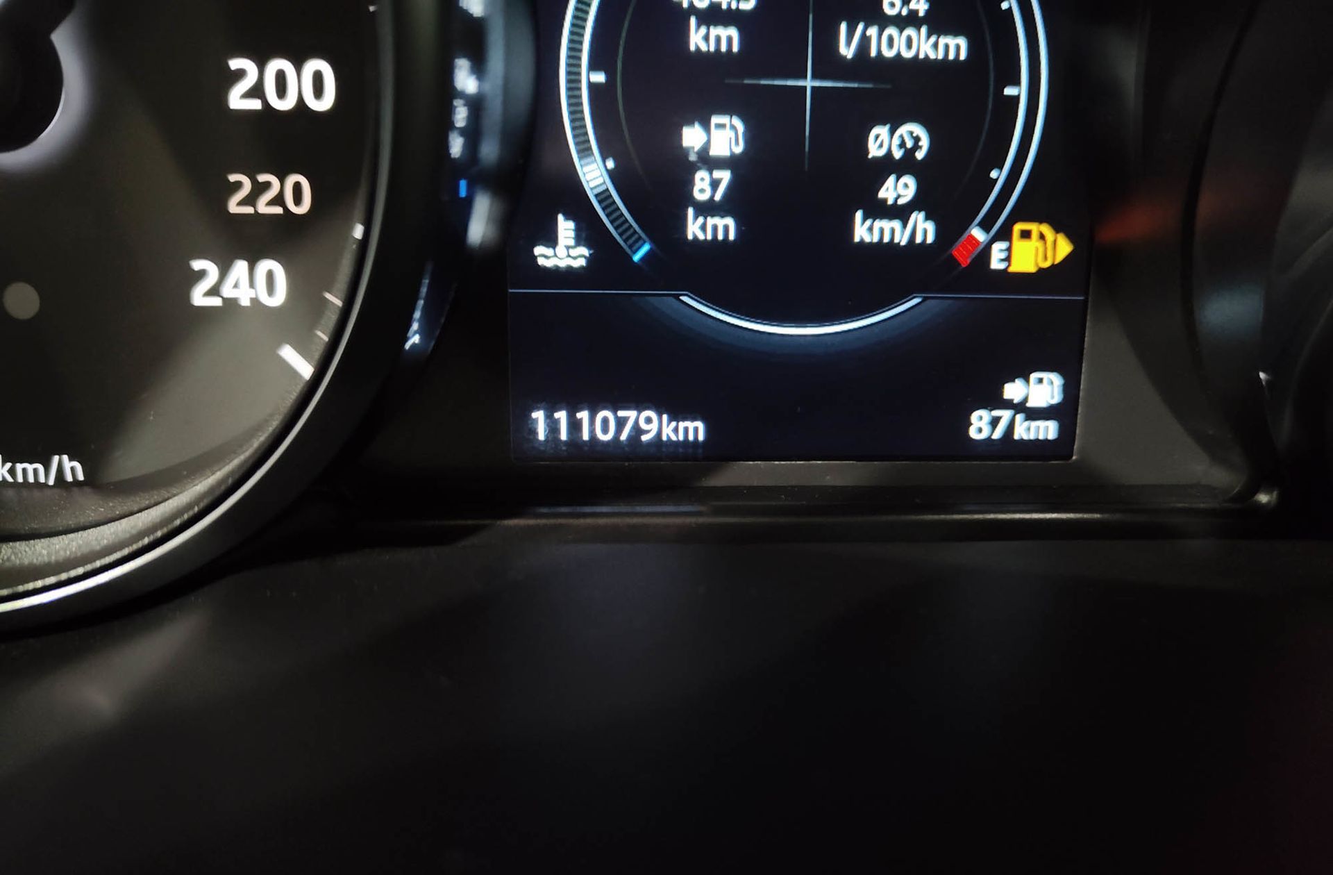 Land Rover Range Rover Evoque 2.0L eD4 Pure 4x2 - foto 11
