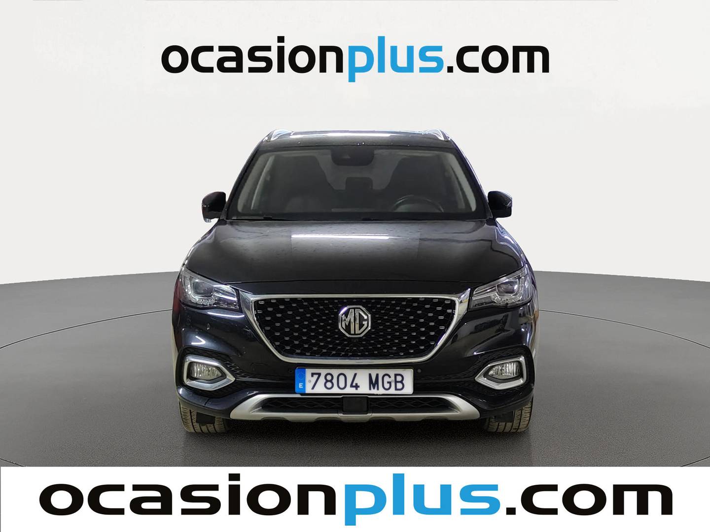 Foto MG HS MG HS 1.5 Turbo GDI Luxury DCT (162 CV)