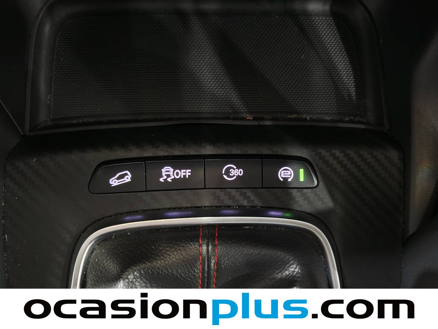 Foto MG ZS MG ZS 1.0T Luxury (111 CV)