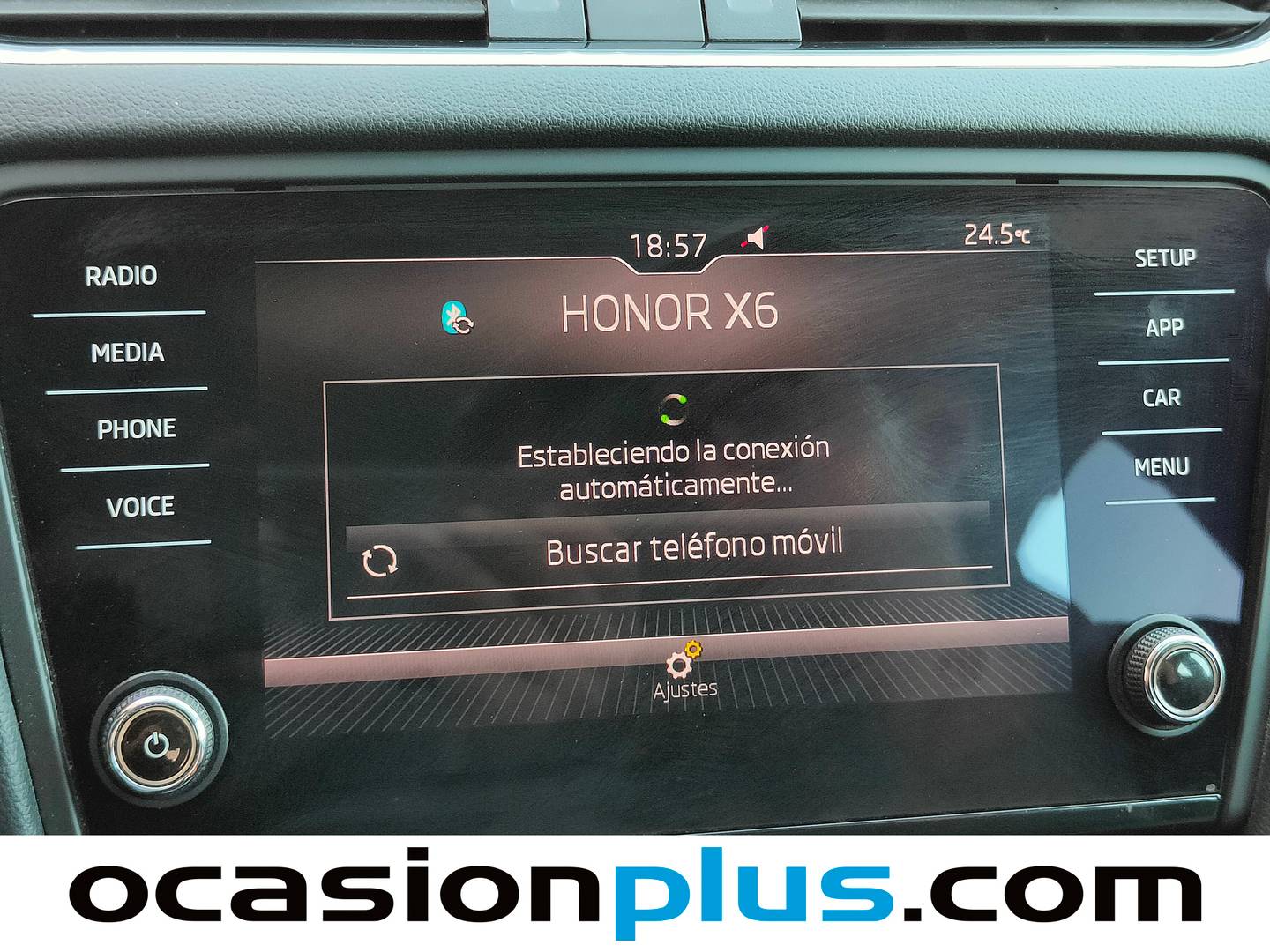 Skoda Octavia Skoda Octavia 1.4 TSI Like DSG (150 CV) automático