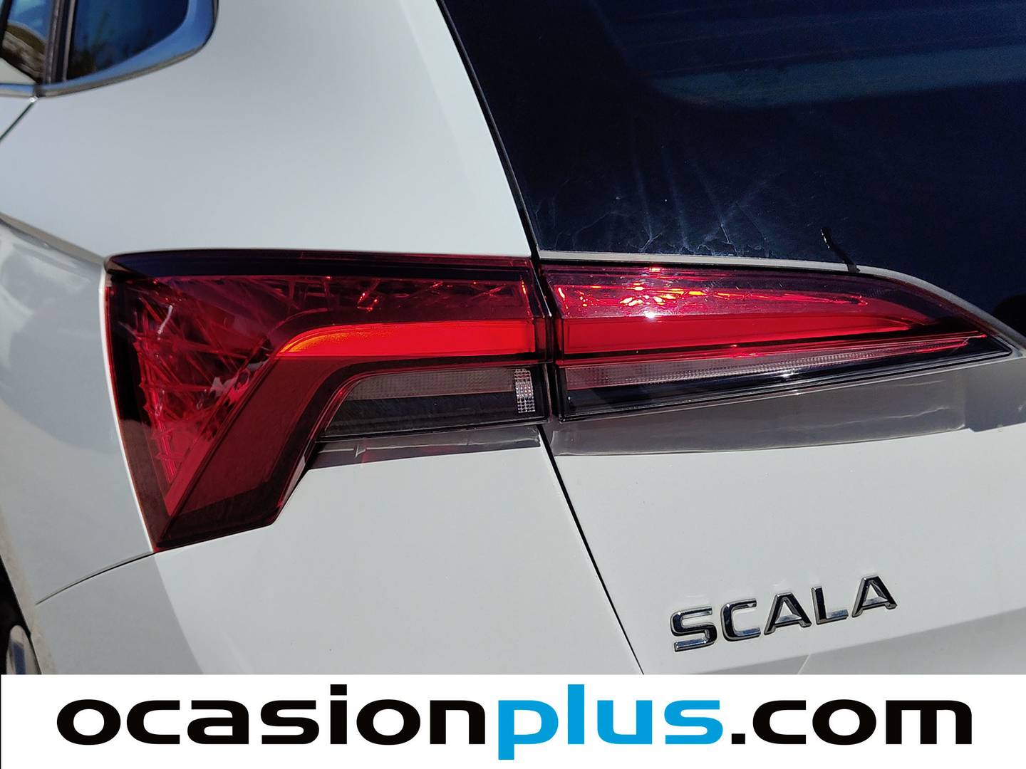 Skoda Scala Skoda Scala 1.0 TSI Ambition (95 CV) km 0