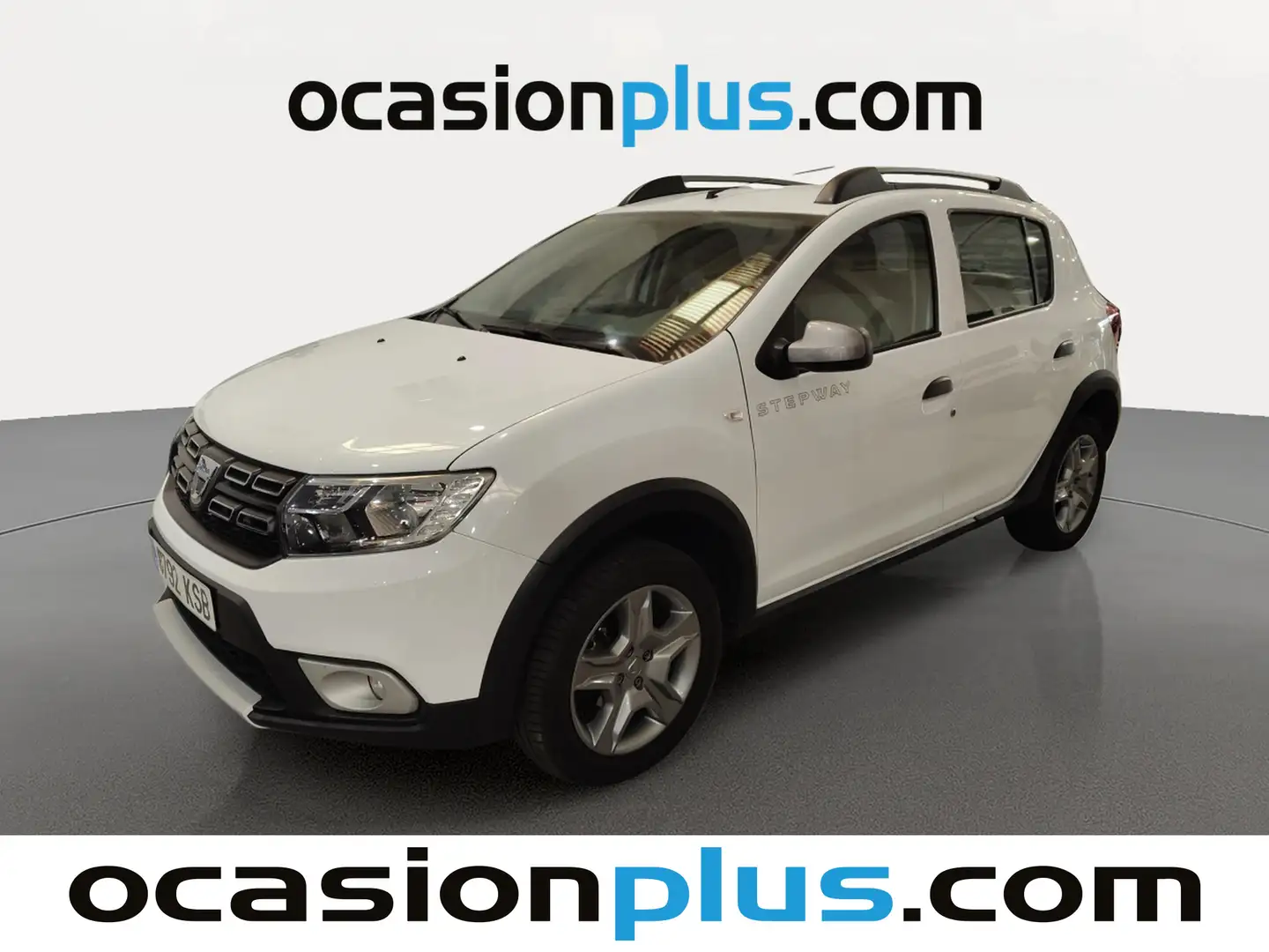 Foto Dacia Sandero Dacia Sandero Stepway Comfort TCe (90 CV)