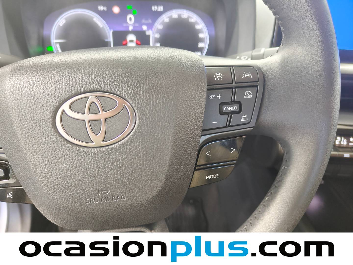 Toyota C-HR Toyota C-HR 180H Advance (184 CV) de ocasión