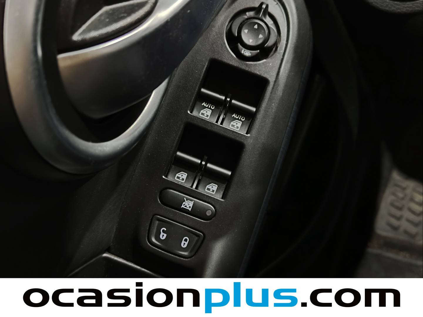 Fiat 500X Fiat 500X 1.6 MJT Cross Plus 4x2 (120 CV) de segunda mano