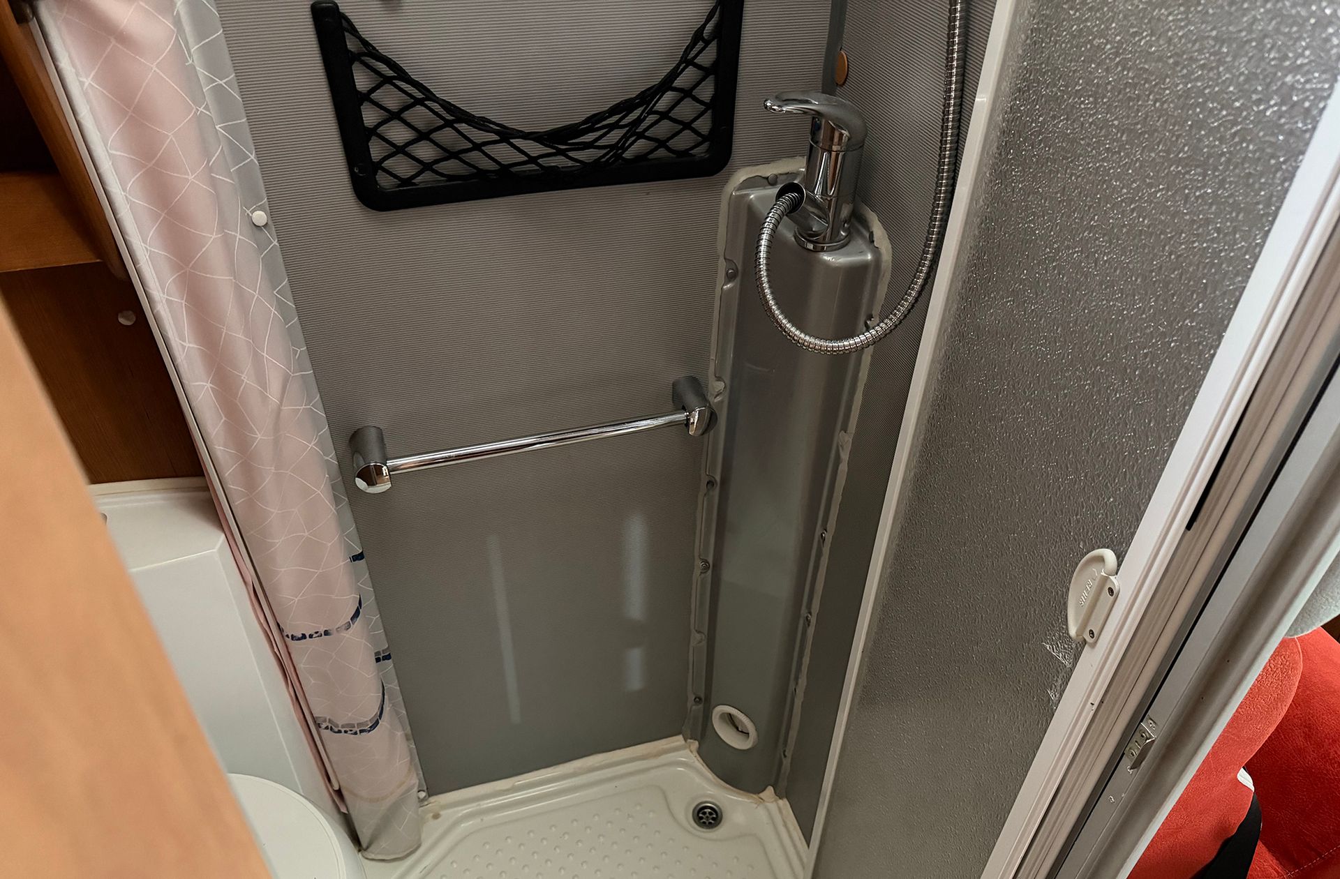 Benimar Tessoro 440 UP - foto 15