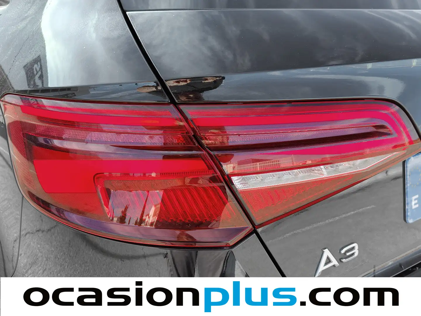 Foto Audi A3 Audi A3 Sportback Sportback ALL-IN edition 35 TFSI  (150 CV) S tronic