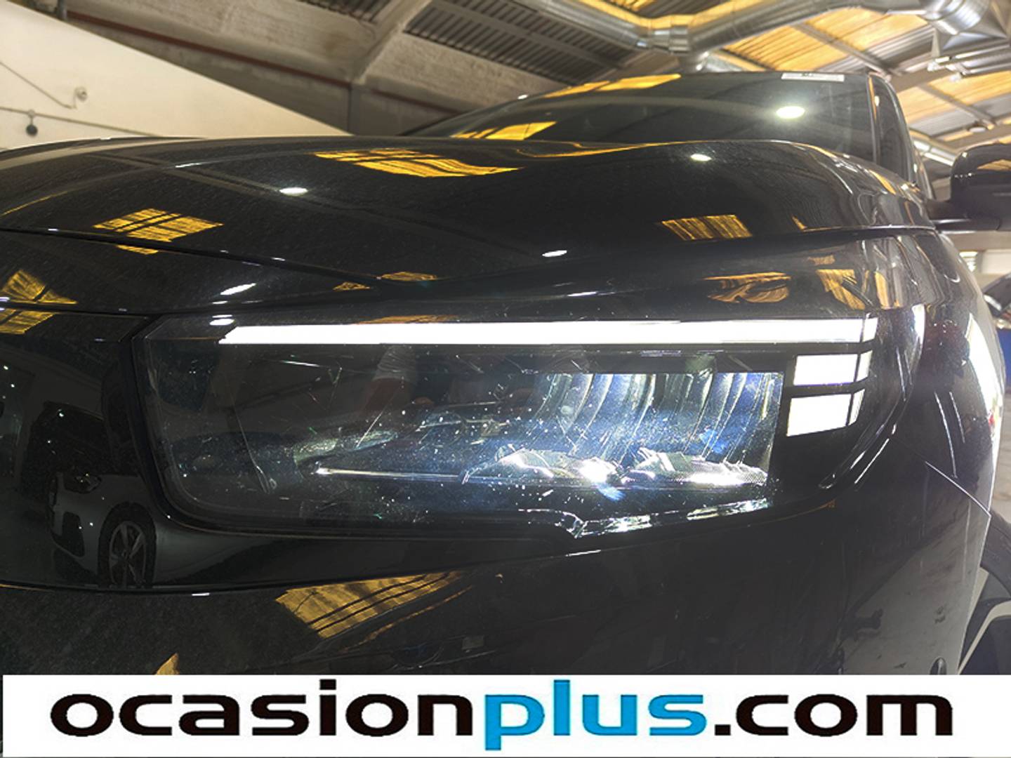 Foto Opel Corsa Opel Corsa 1.2 T XHL Hybrid GS eDCT (110 CV)