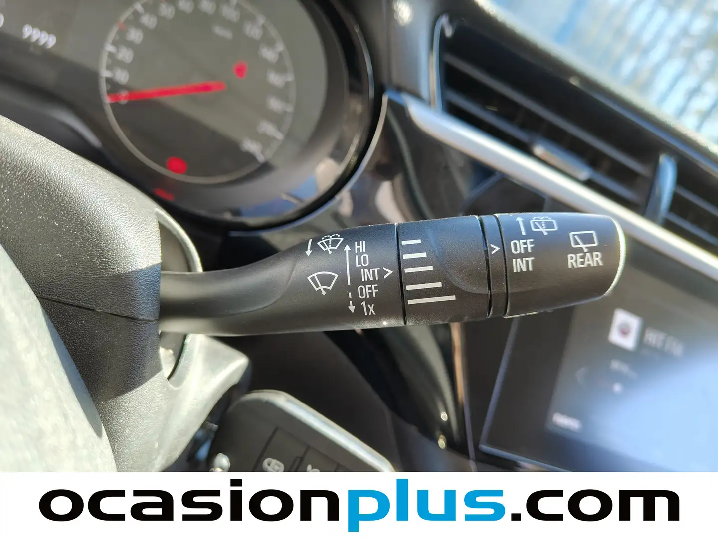 Foto Opel Corsa Opel Corsa 1.2 XEL S&S Edition (75 CV)