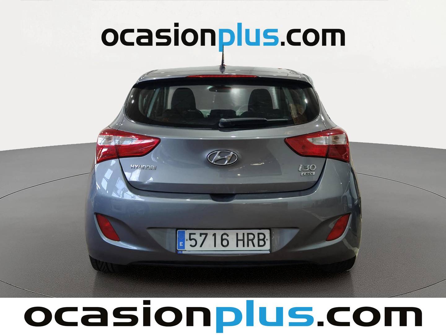Hyundai i30 Hyundai i30 1.6 CRDI Tecno S (110 CV) barato
