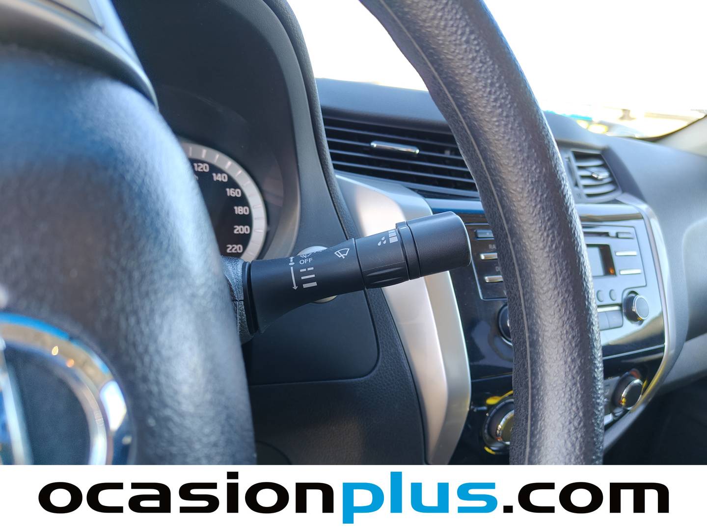 Foto Nissan Navara Nissan Navara 2.3 dCi Doble Cabina Acenta (190 CV)