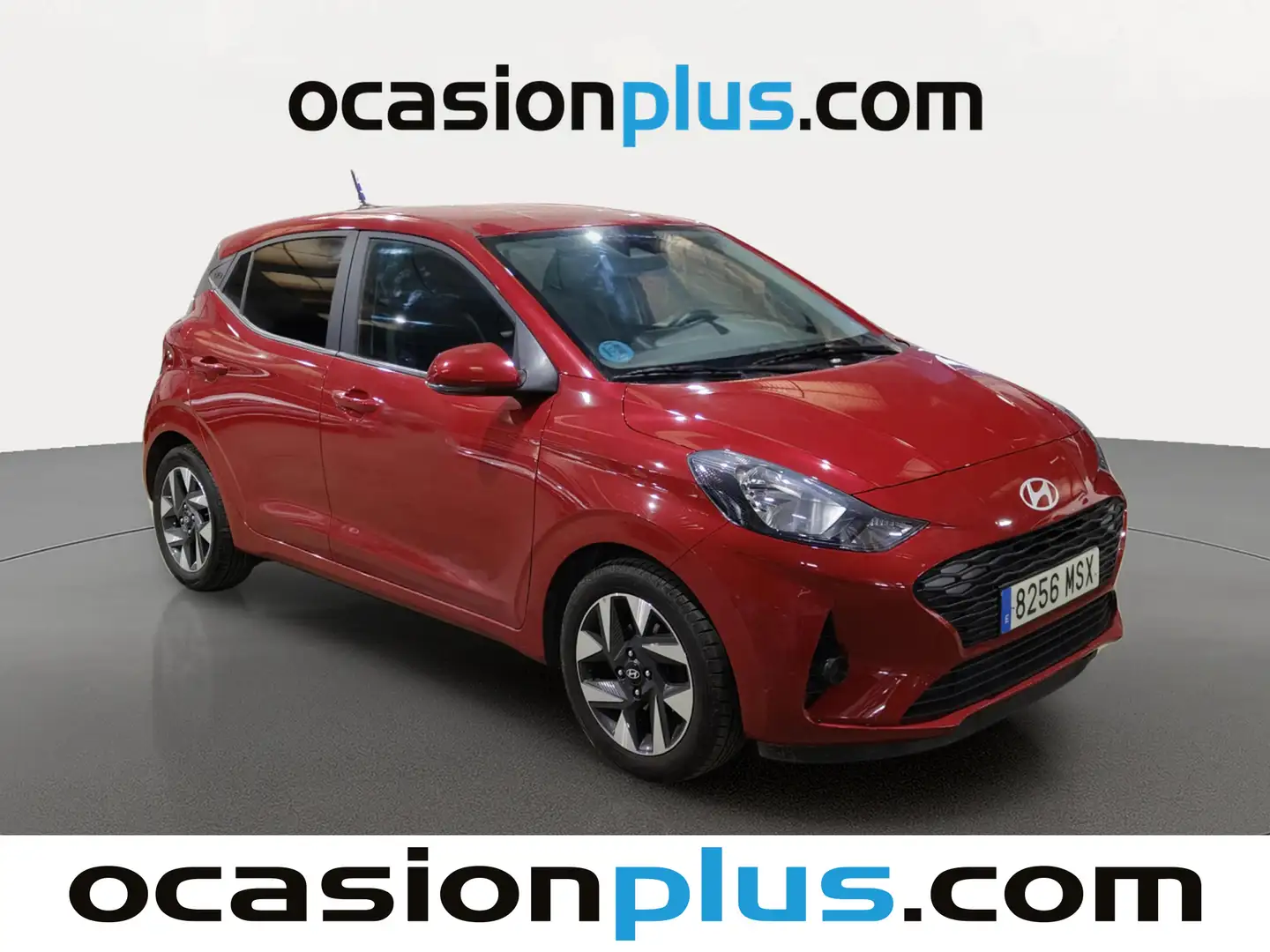 Foto Hyundai i10 Hyundai i10 1.0 Klass (63 CV)