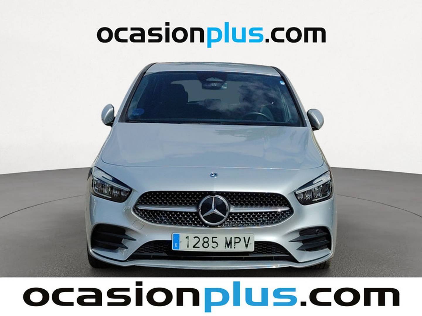 Foto Mercedes Clase B Mercedes-Benz Clase B 250 e (218 CV) Pack AMG