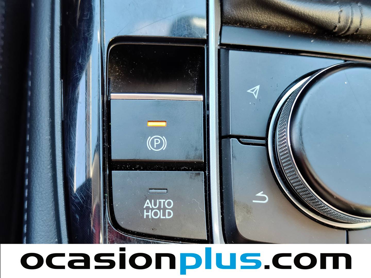 Foto Mazda CX-30 Mazda CX-30 e-SKY G MHEV Prime-Line (140 CV)