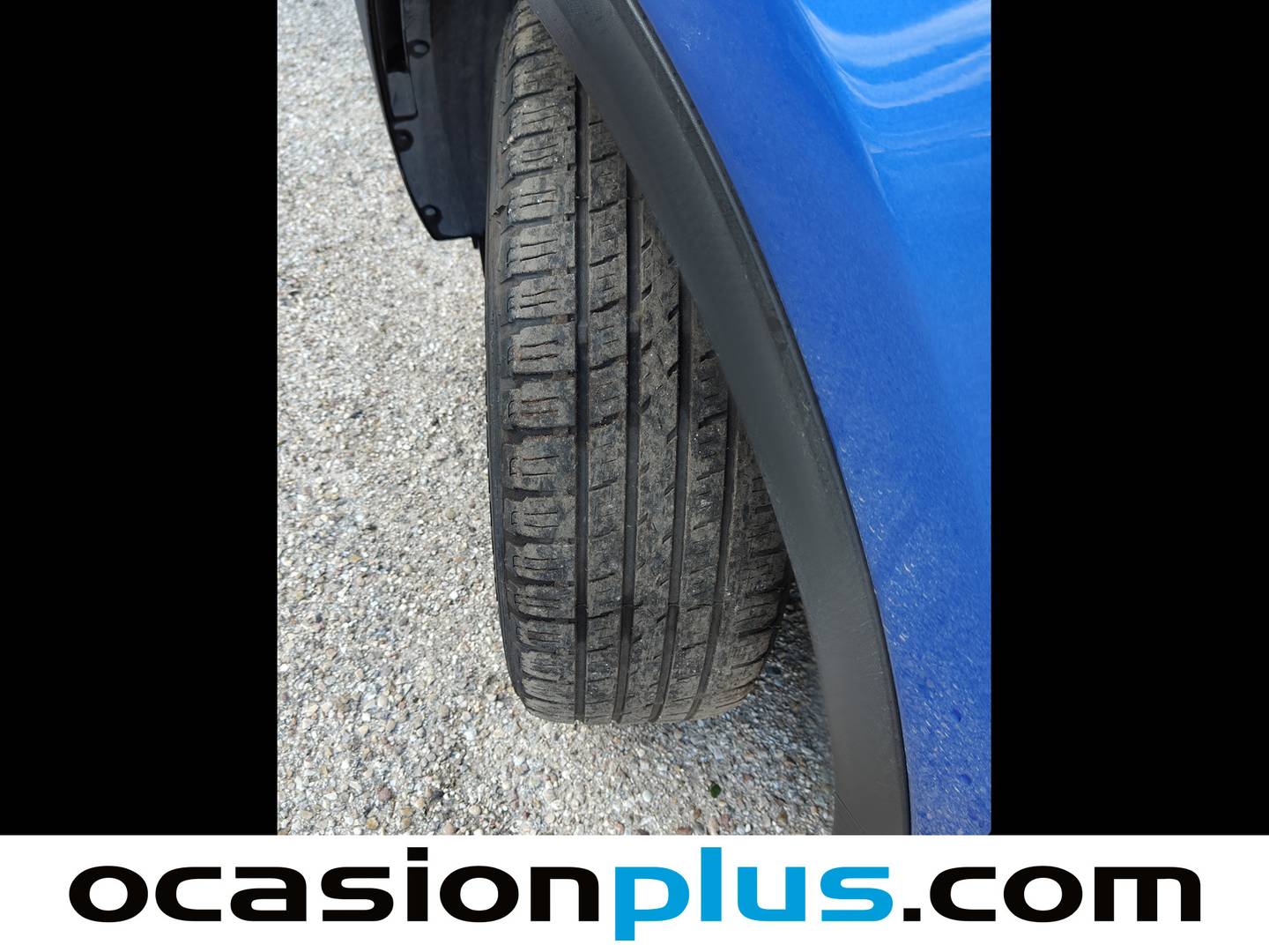 Foto KIA Sportage Kia Sportage 1.6 MHEV Black Edition (136 CV)