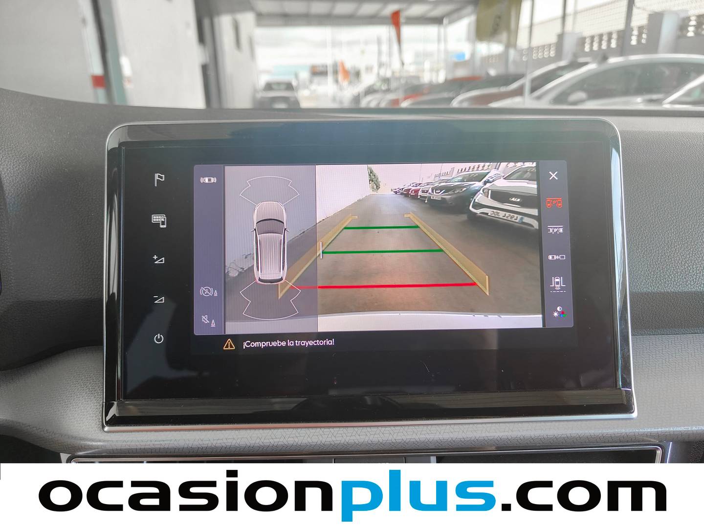 Extras del Seat Tarraco Seat Tarraco 1.5 TSI S&S Style XL DSG  (150 CV) 7 Plazas