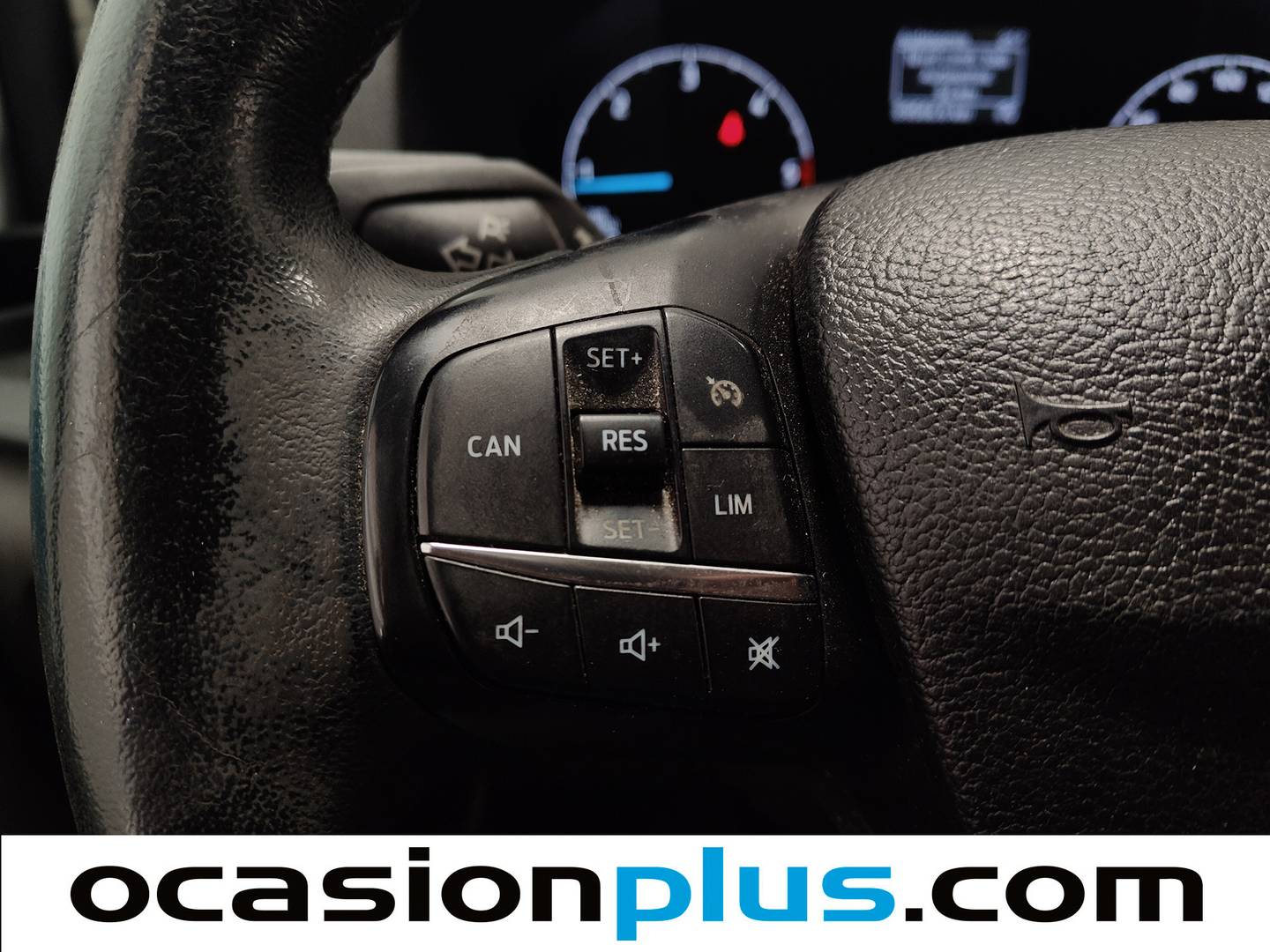 Accesorios del Ford Transit Custom Ford Transit Custom Kombi 2.0 TDCI 320 L1 Trend (130 CV) 9 Plazas