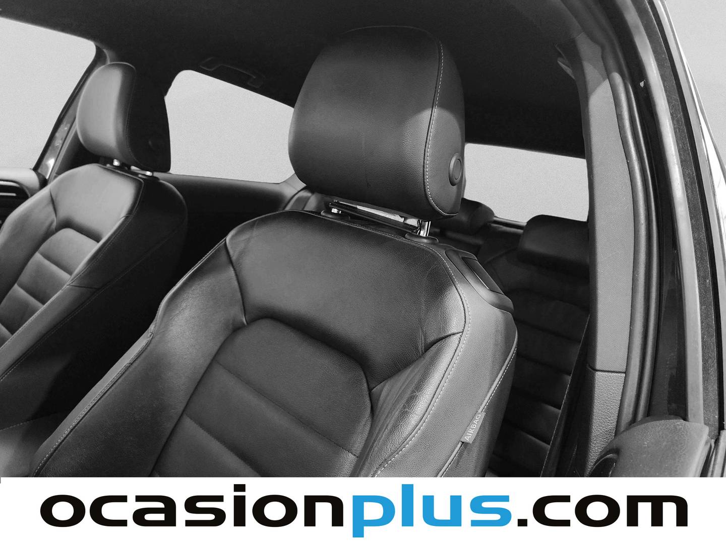 Extras del Volkswagen Golf Volkswagen Golf GTD 2.0 TDI BMT (184 CV)