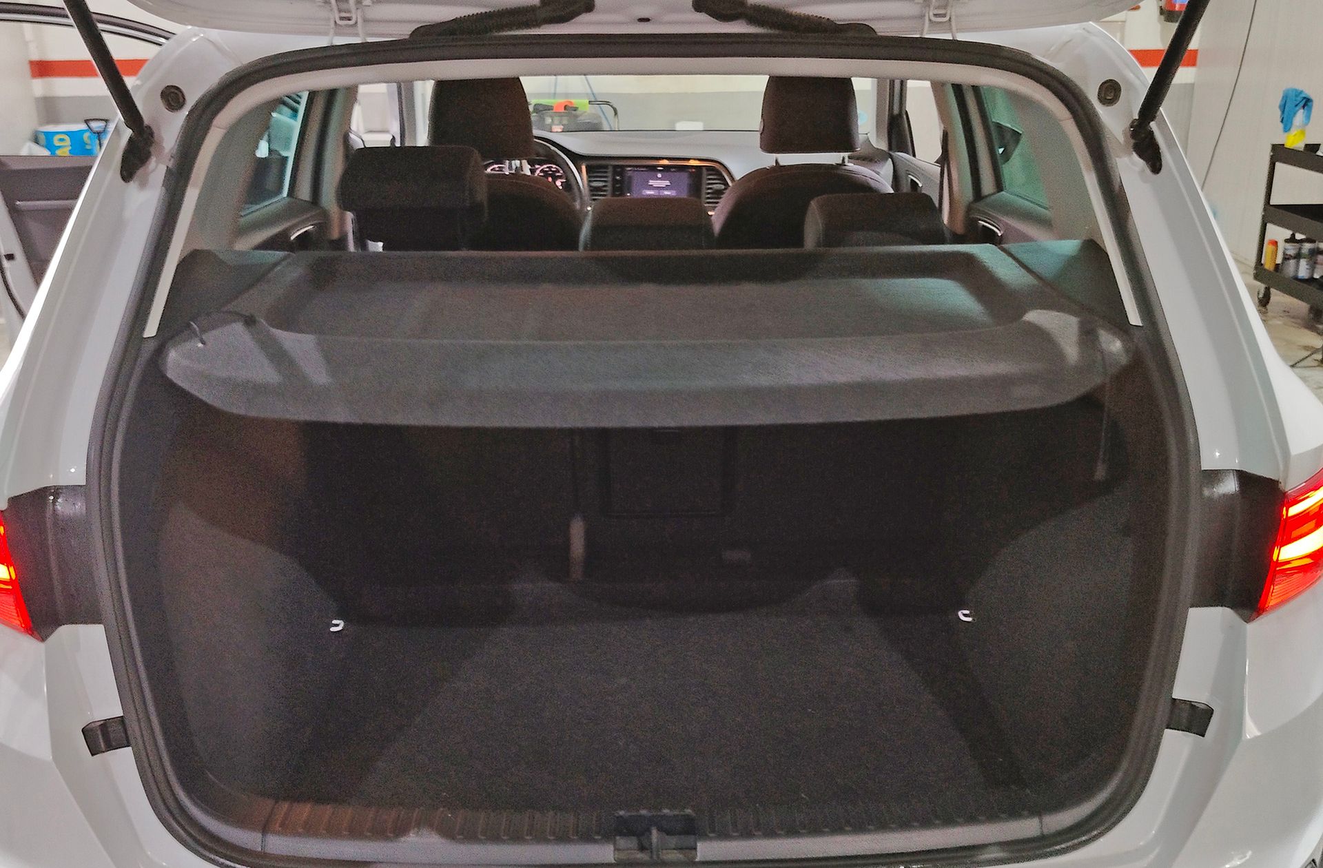 SEAT Ateca 1.5 TSI Style XL - foto 18