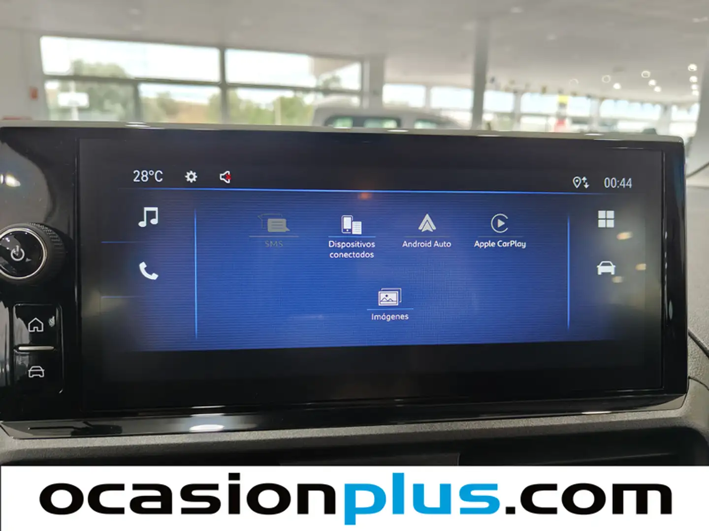 Foto Opel Combo Opel Combo Combi 1.5 Td S&S (100 CV)