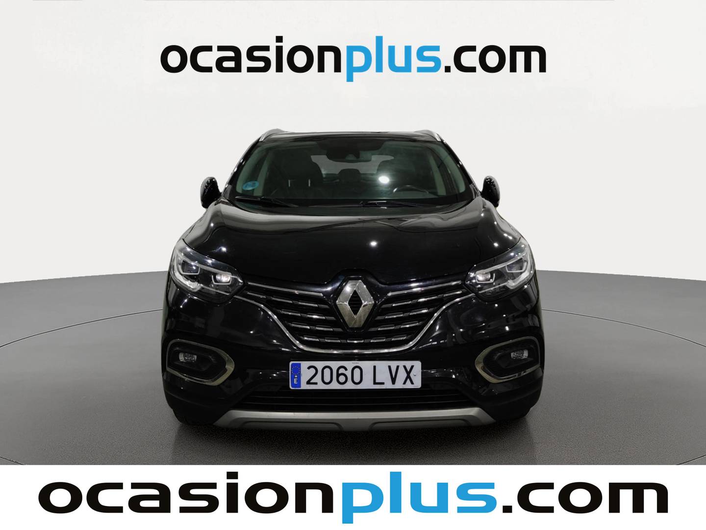 Renault Kadjar Renault Kadjar Zen TCe (140 CV) EDC 140cv