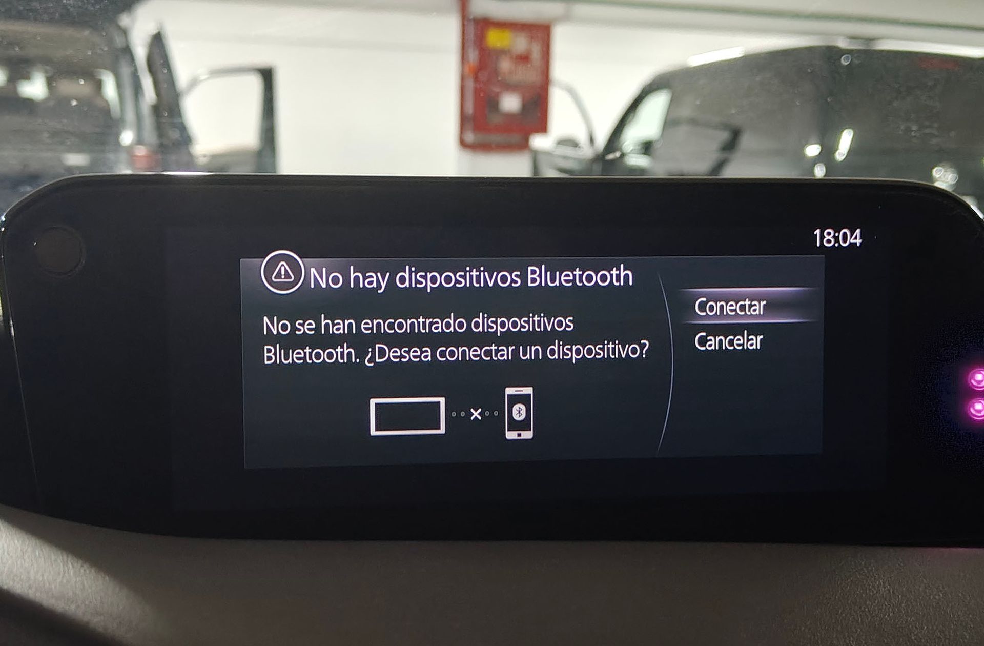 Mazda Mazda3 2.0 Skyactiv-X Zenith Safety Black - foto 37