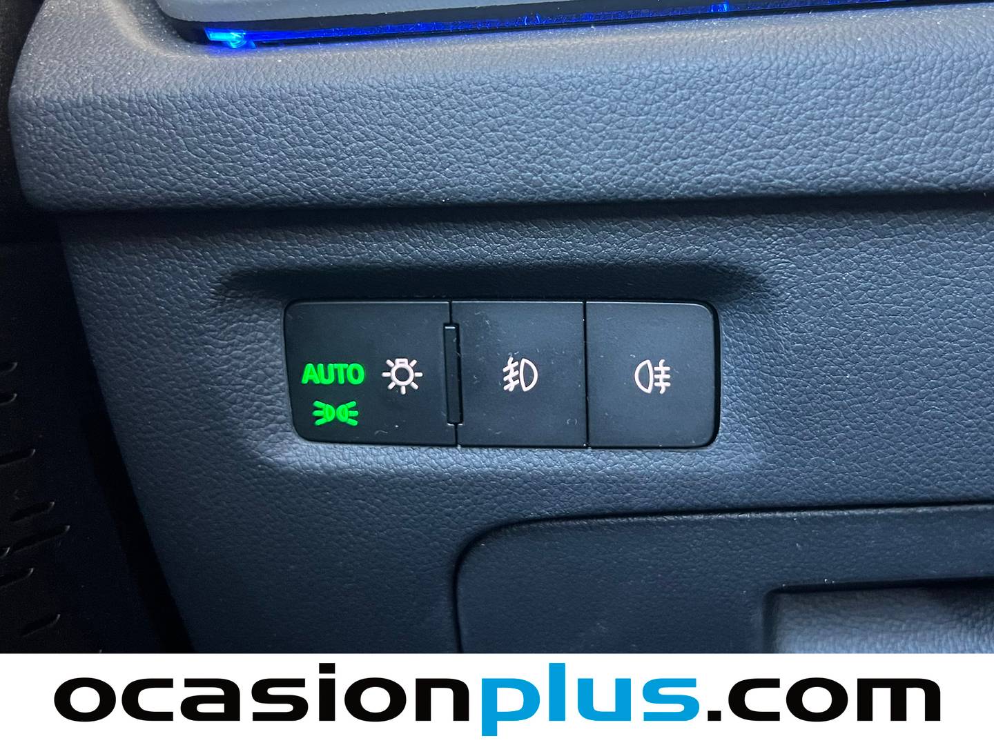 Foto Skoda Octavia Skoda Octavia 1.0 TSI MHEV Selection DSG (110 CV)